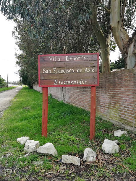 4º A / 4° B - Salida a la Villa San Francisco