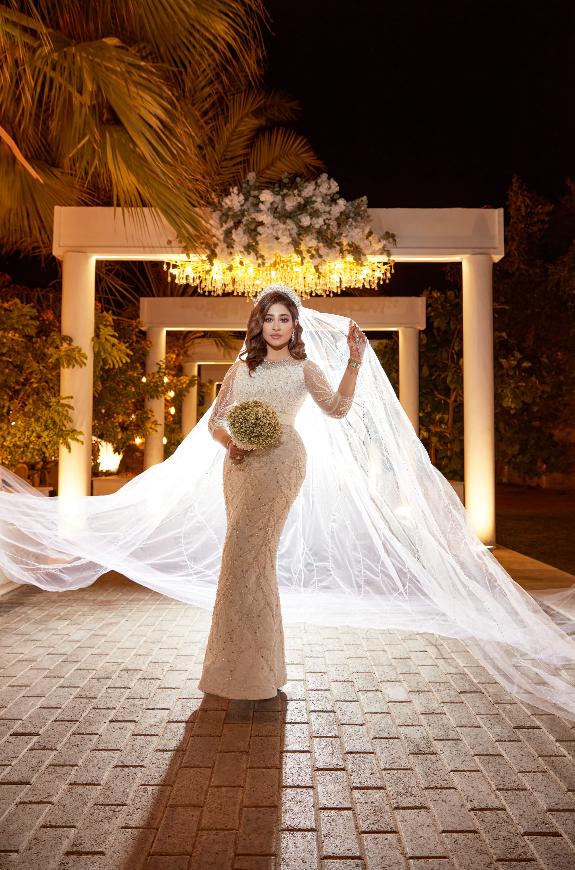 زواج الفنانه ابرار سبت