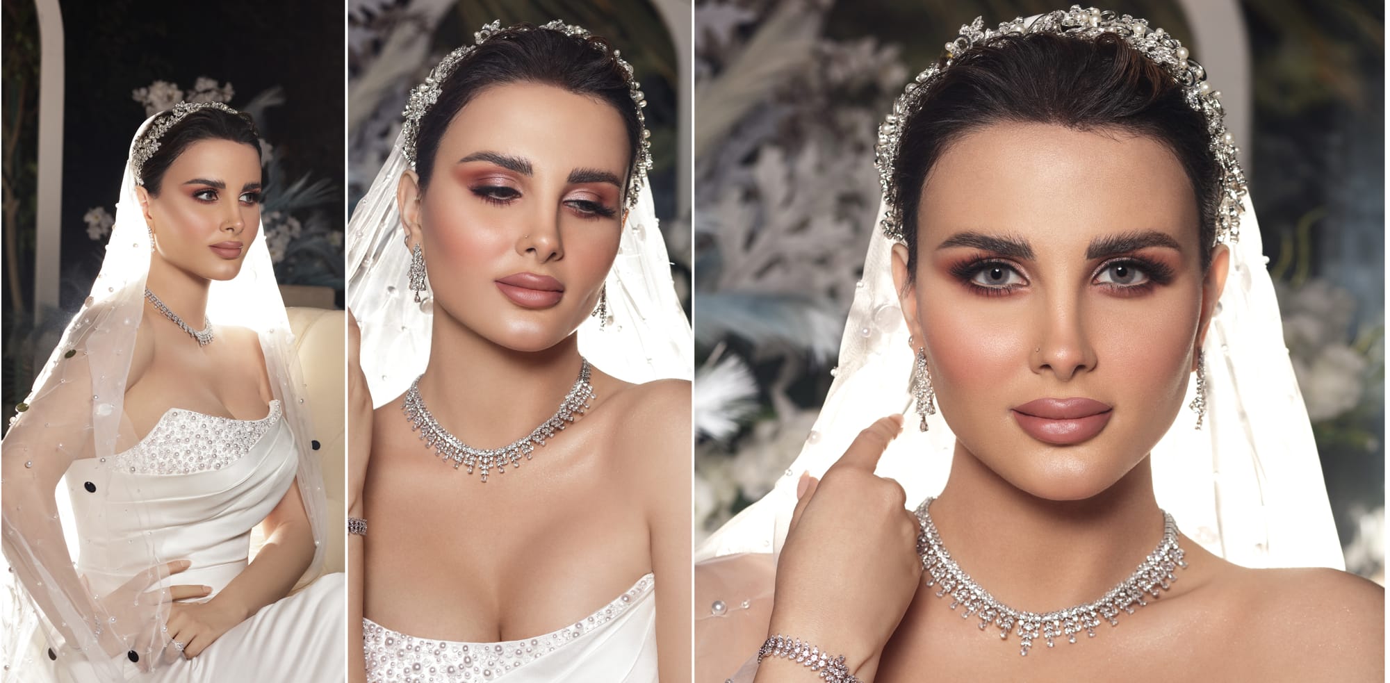 تصوير زواج خارجي