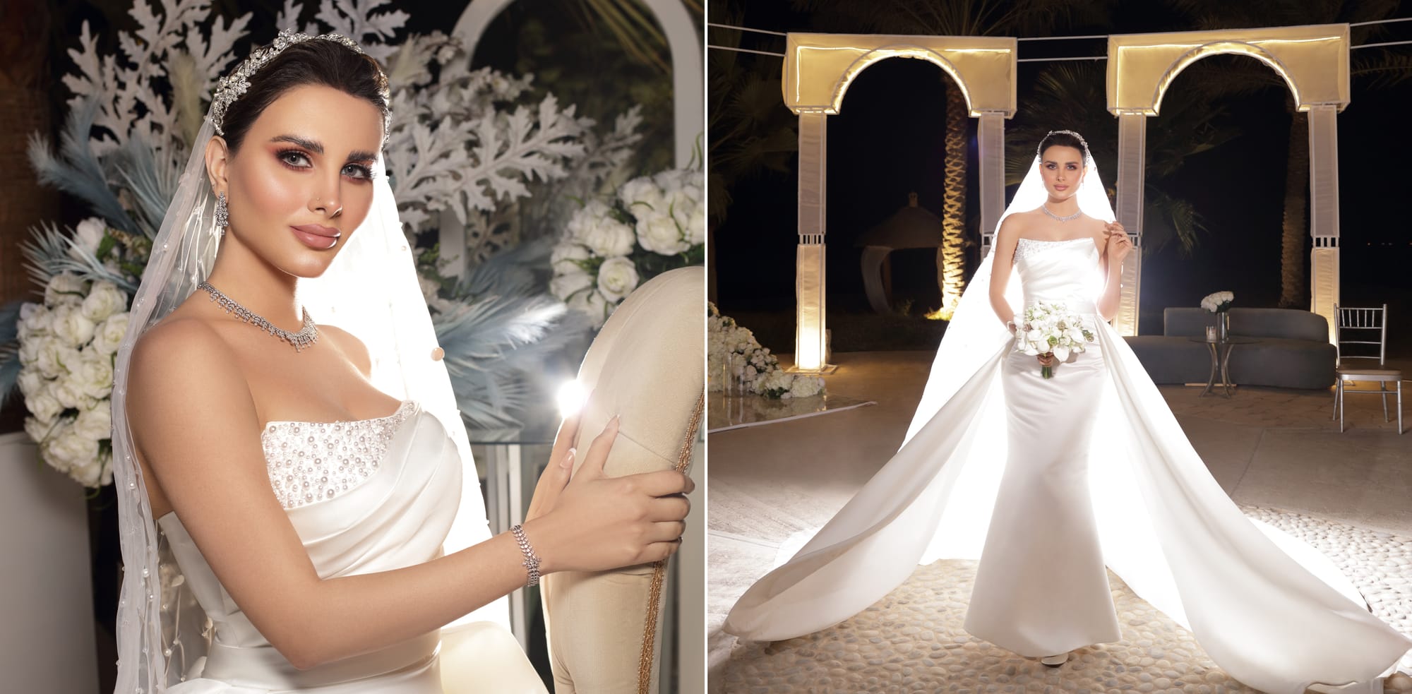 تصوير زواج خارجي