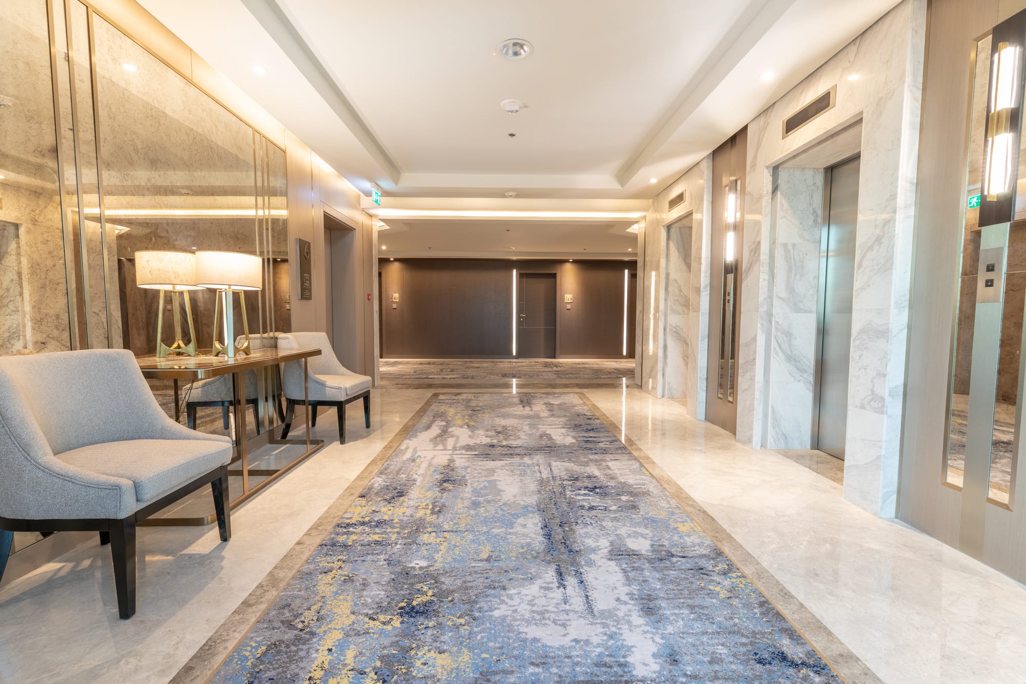 فندق الانتركونتيننتال