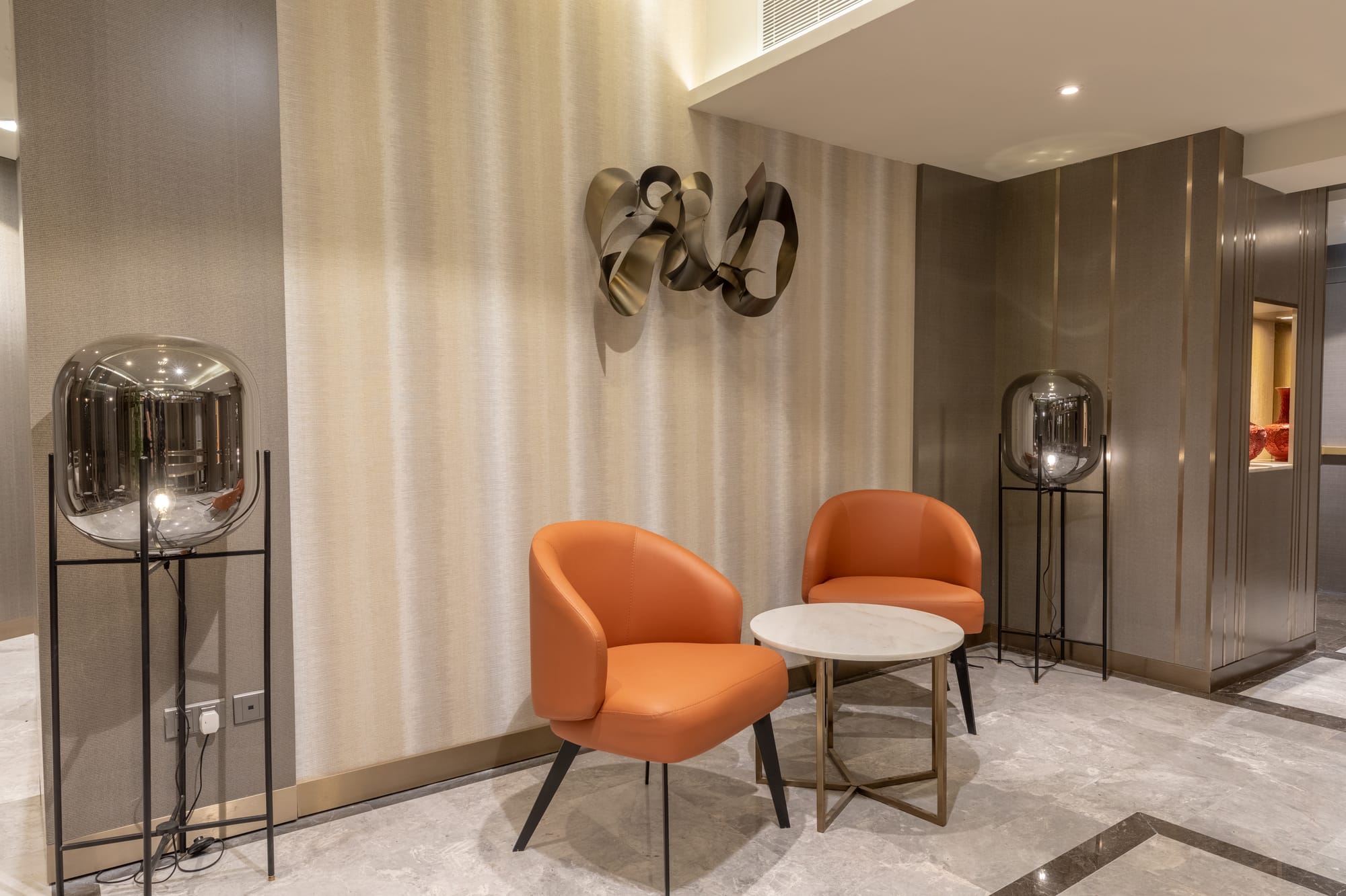 فندق الانتركونتيننتال