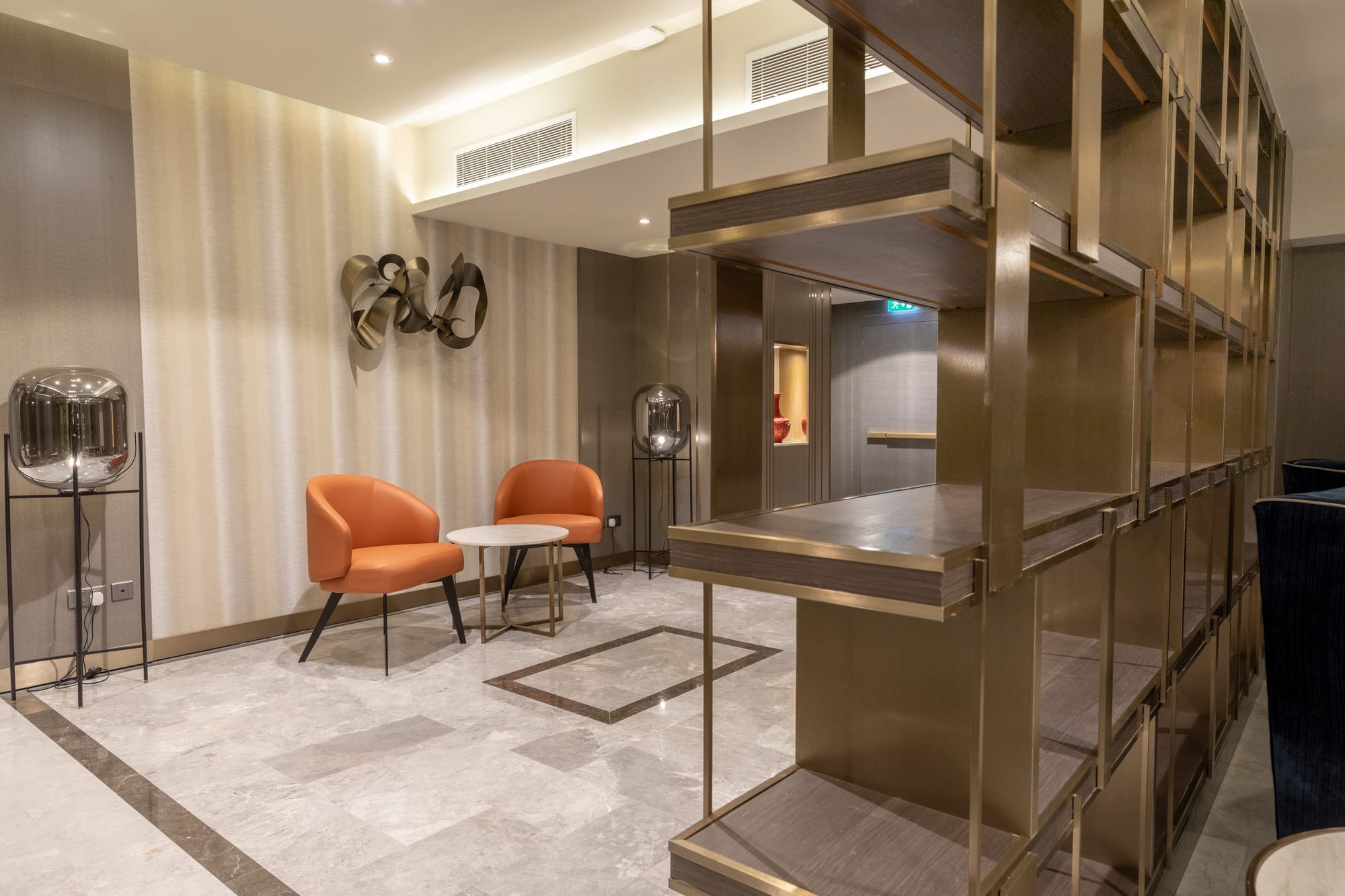 فندق الانتركونتيننتال