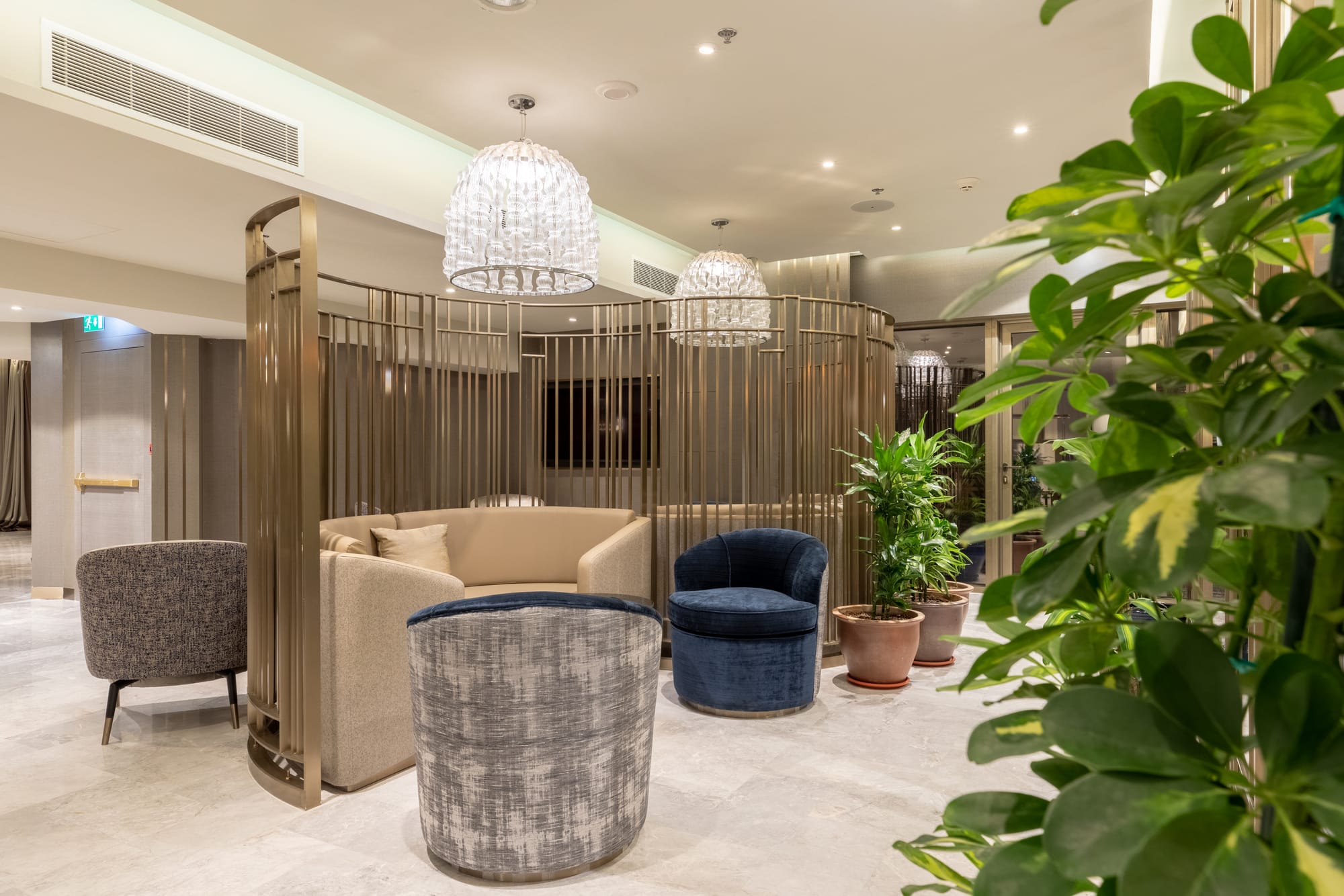 فندق الانتركونتيننتال