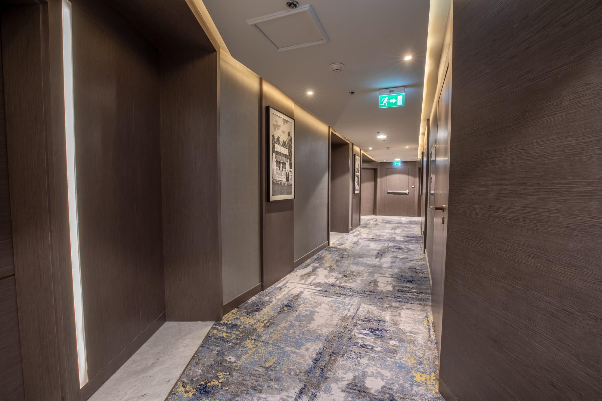 فندق الانتركونتيننتال