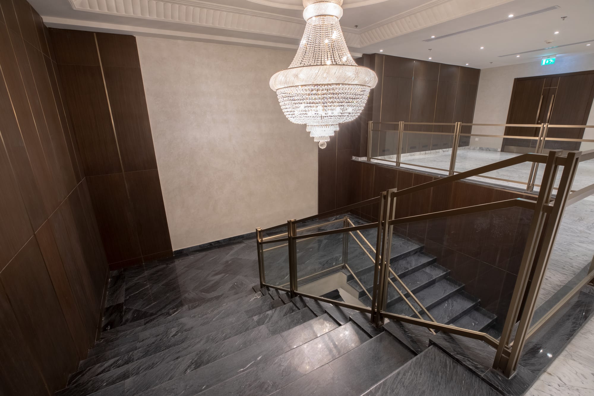 فندق الانتركونتيننتال