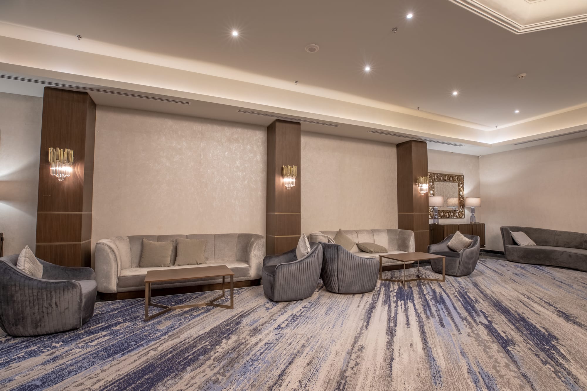 فندق الانتركونتيننتال