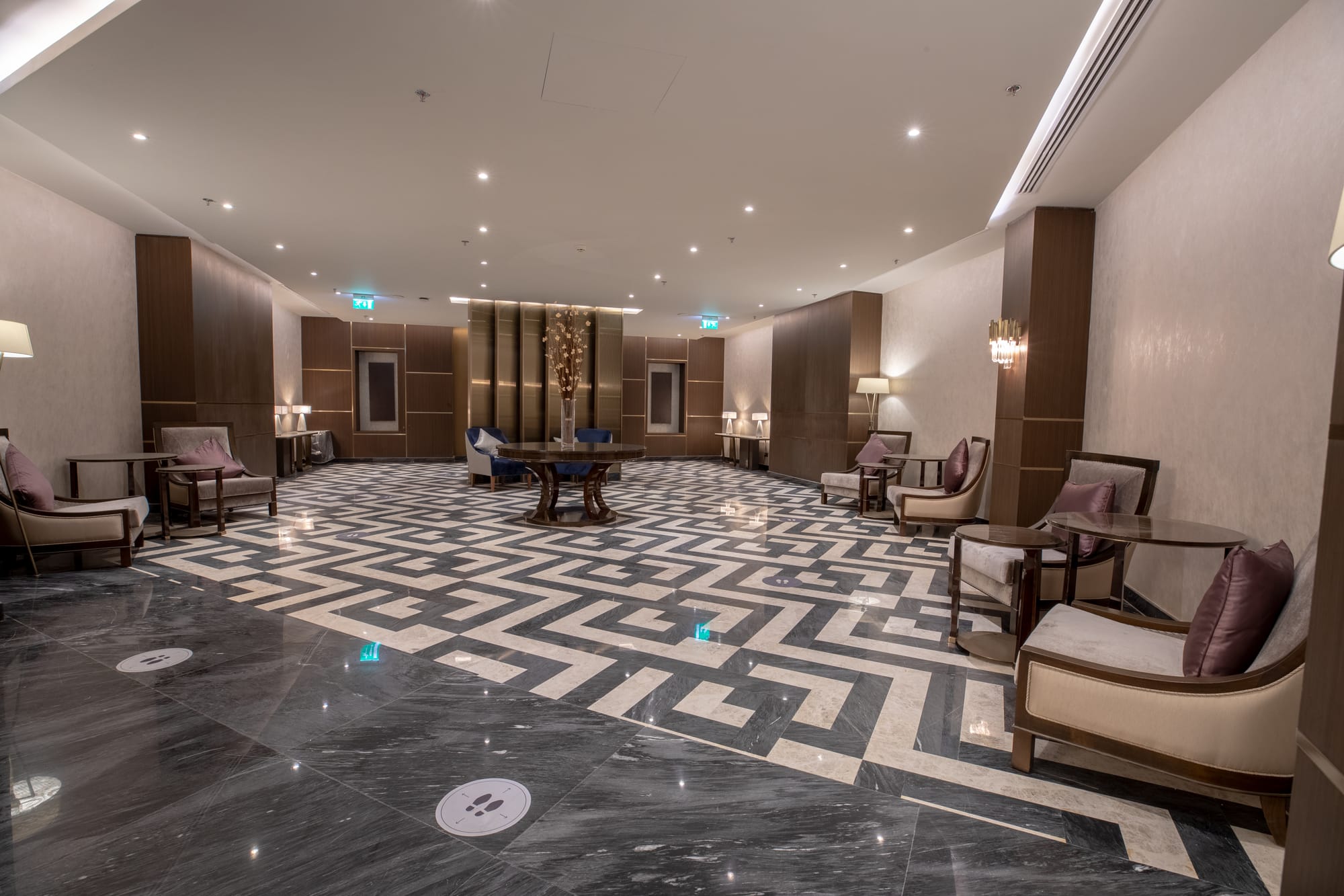 فندق الانتركونتيننتال