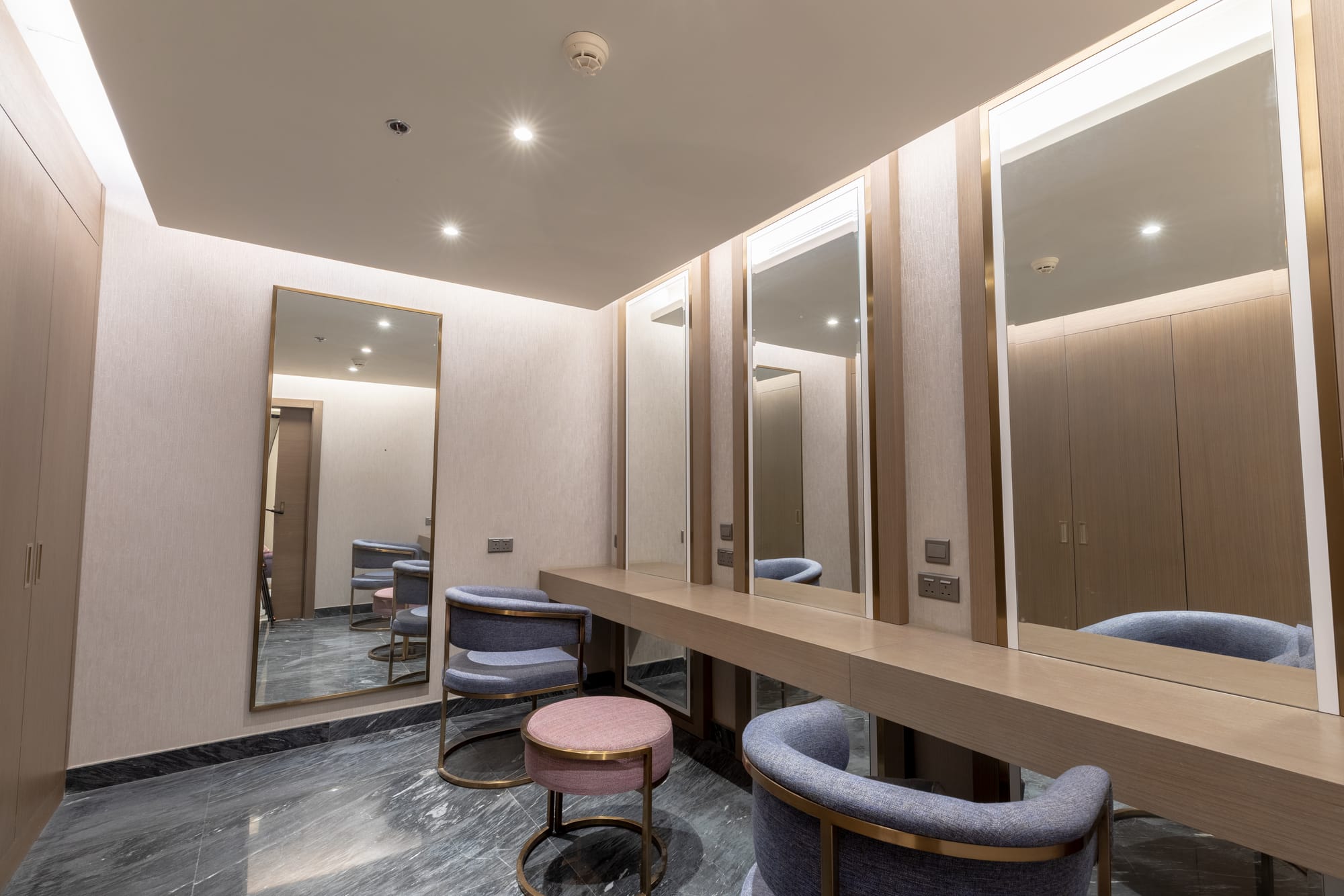 فندق الانتركونتيننتال