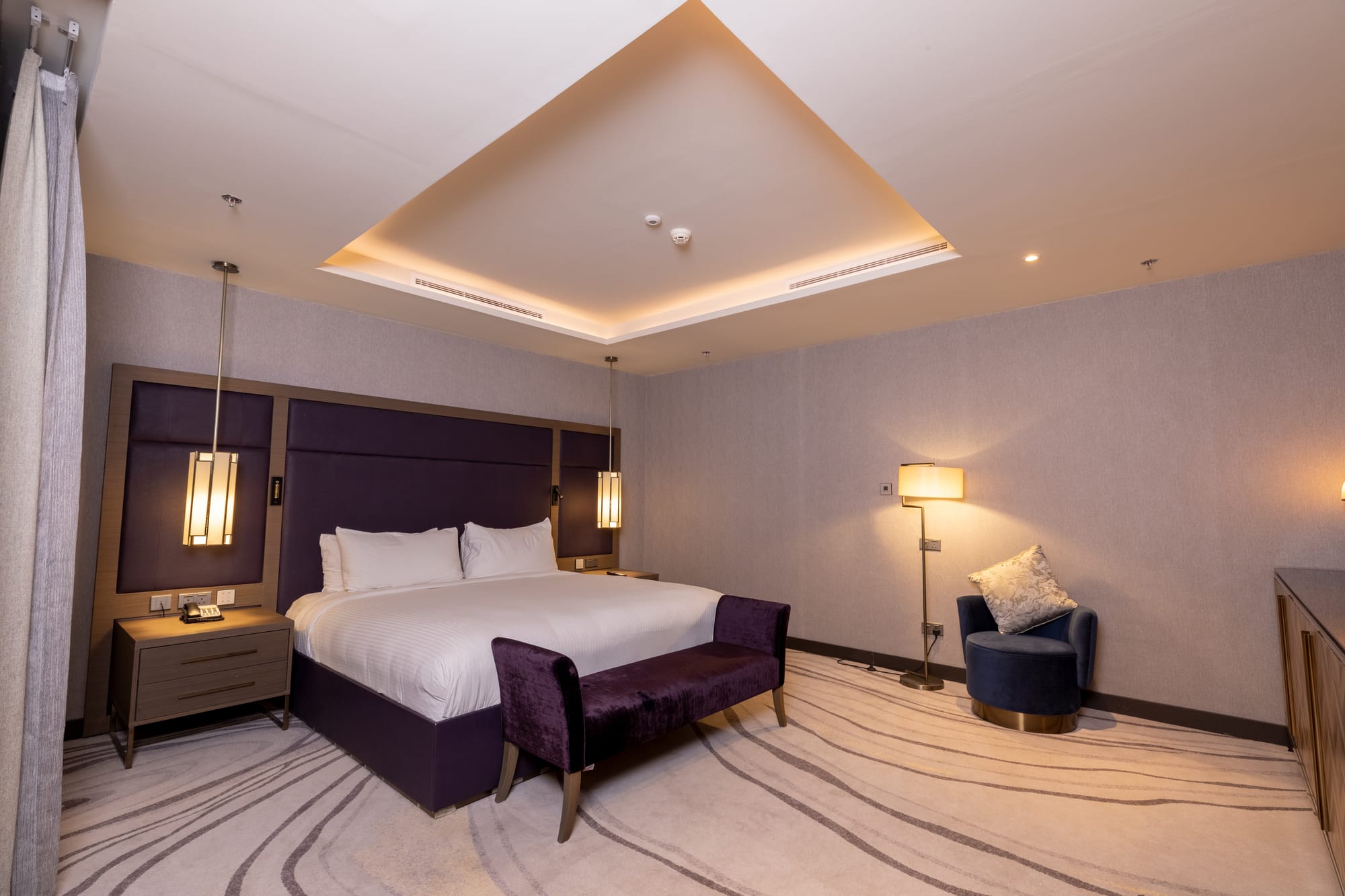 فندق الانتركونتيننتال