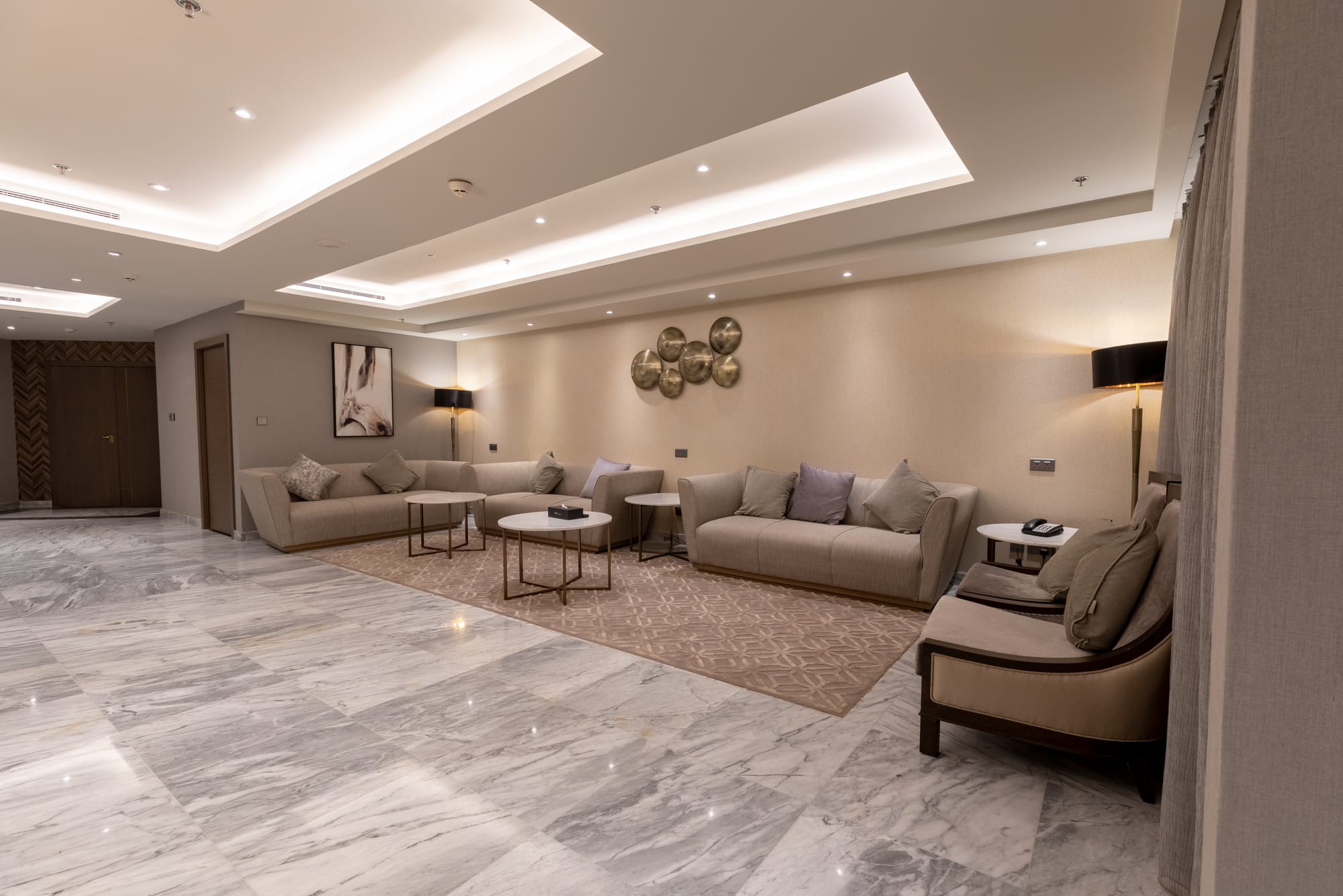 فندق الانتركونتيننتال