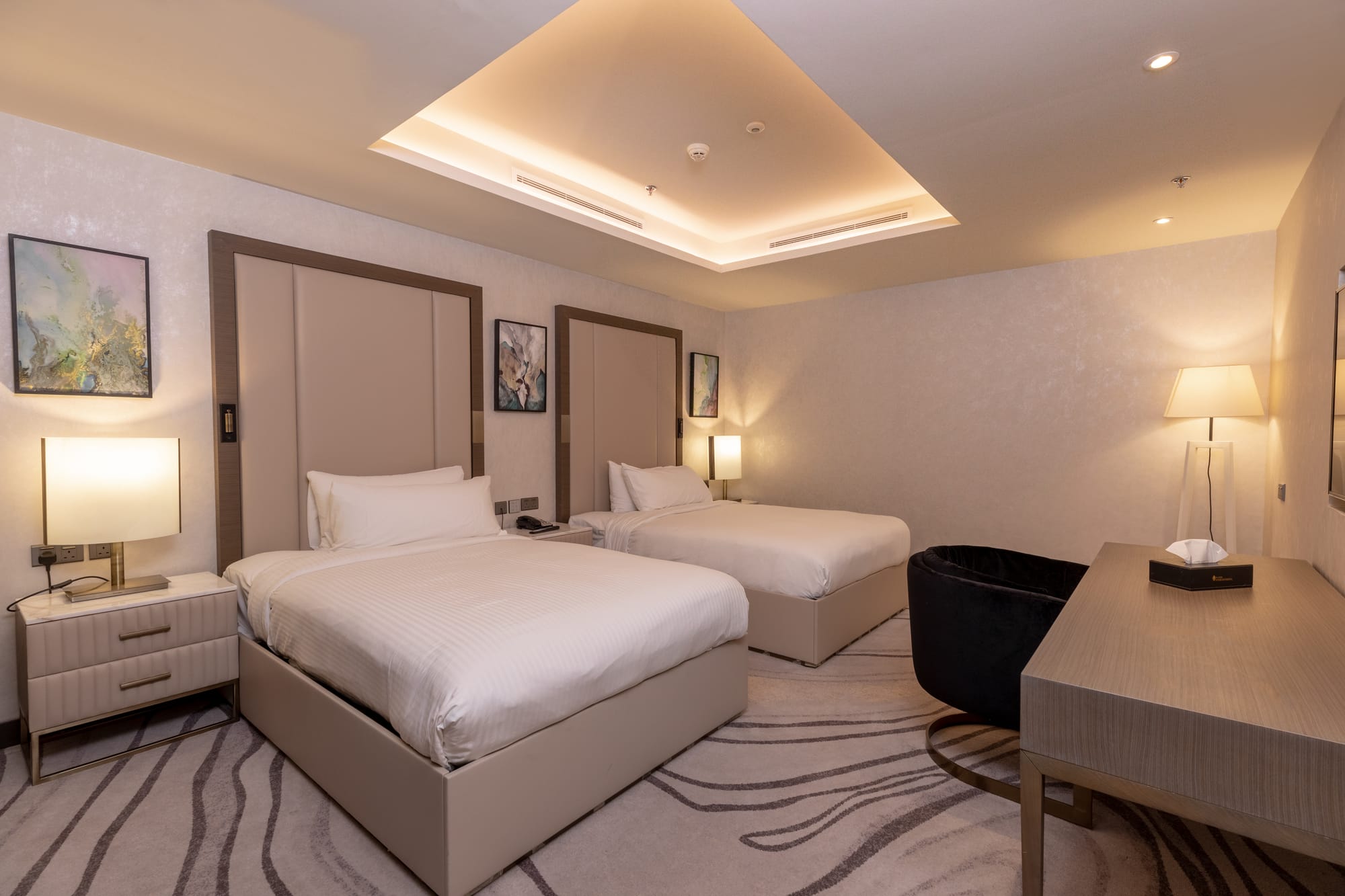 فندق الانتركونتيننتال