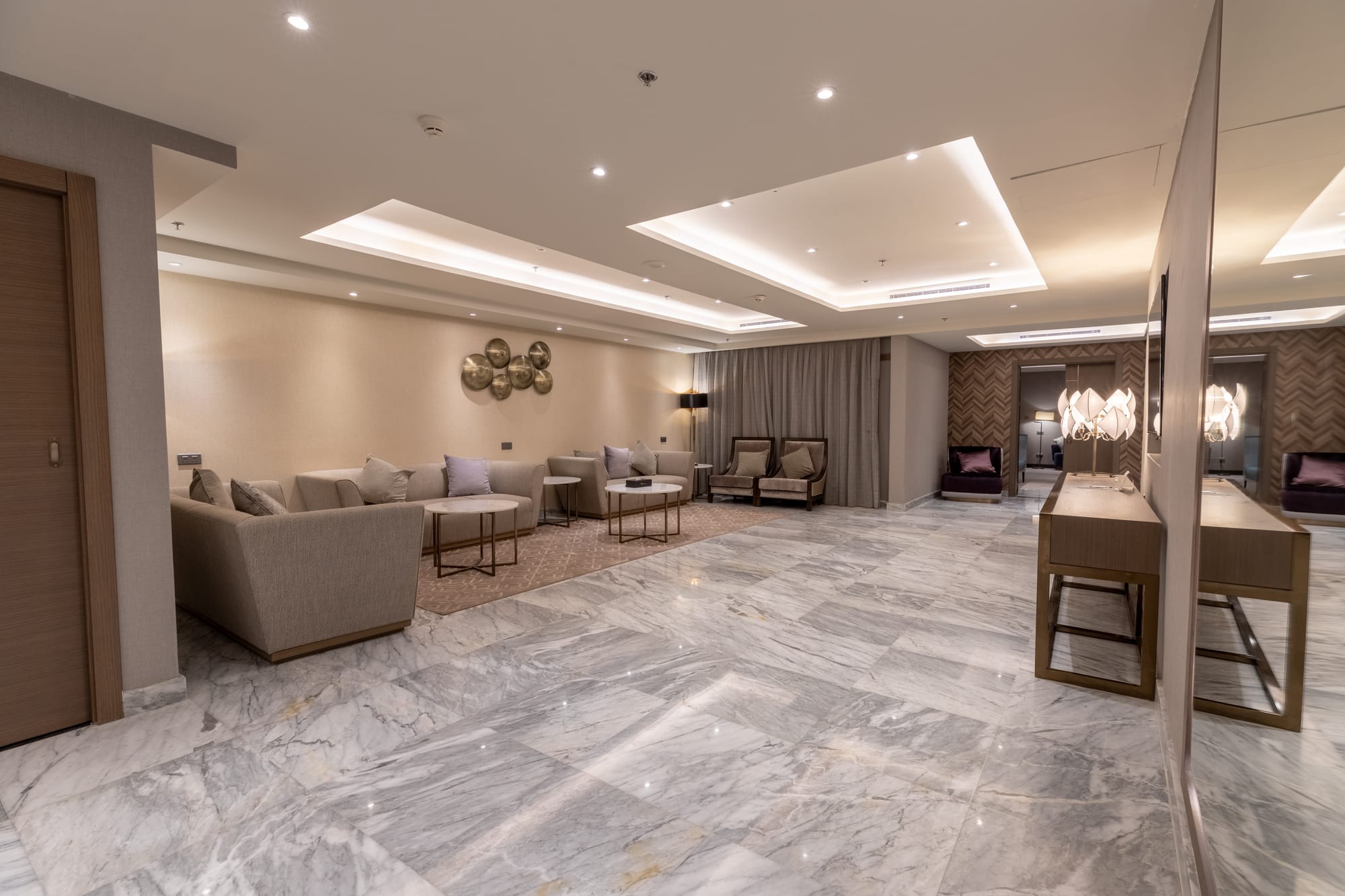 فندق الانتركونتيننتال