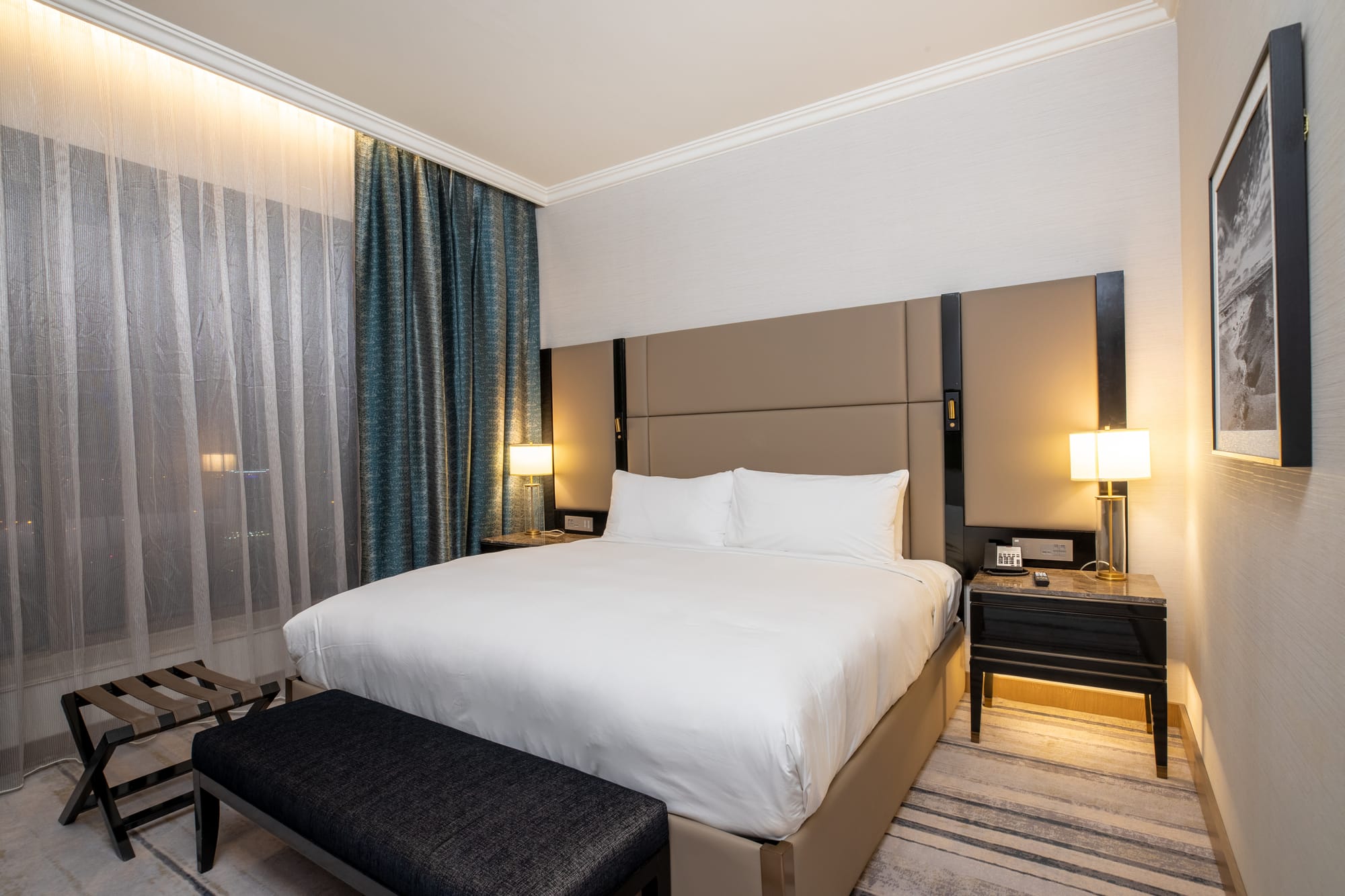 فندق الانتركونتيننتال