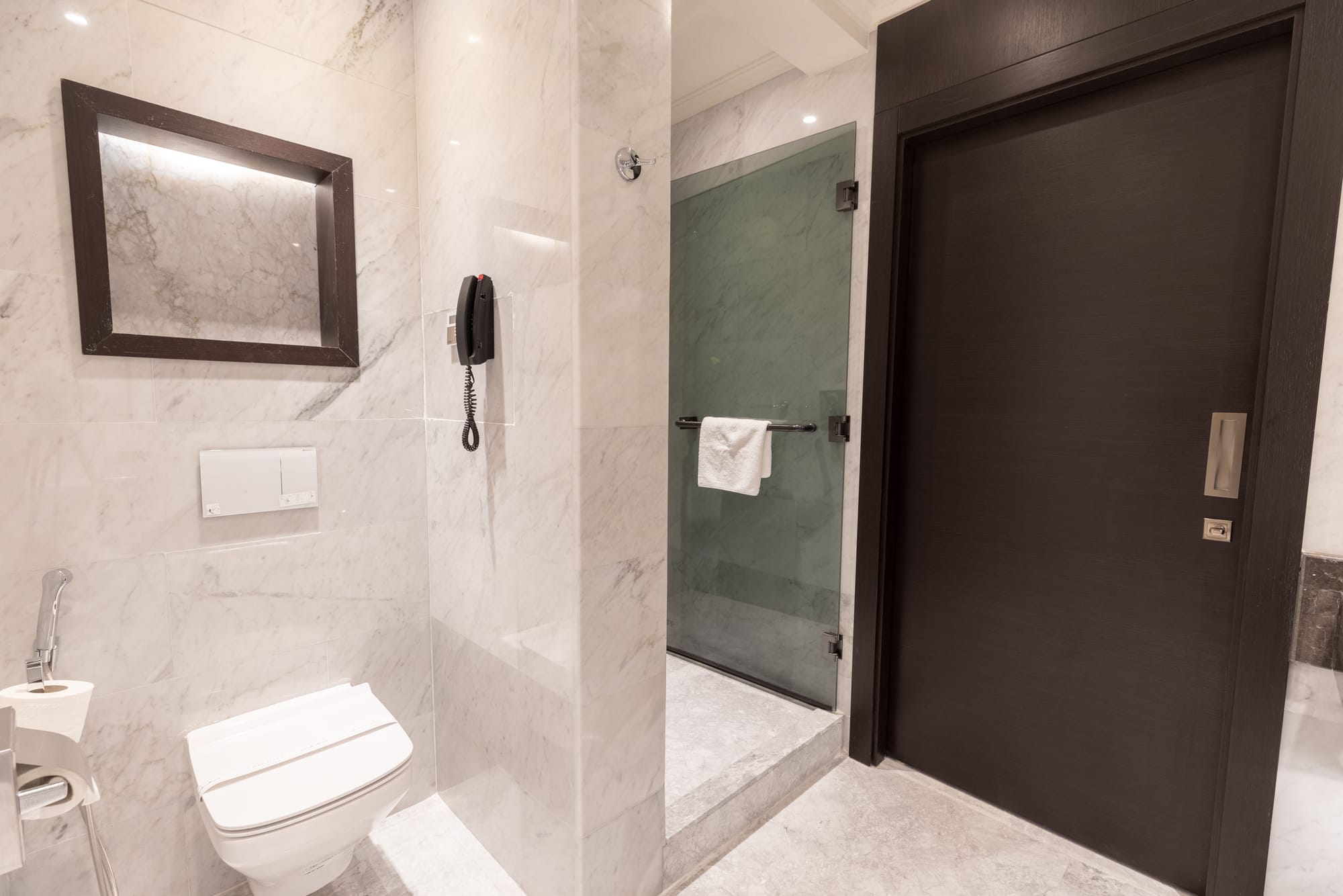 فندق الانتركونتيننتال