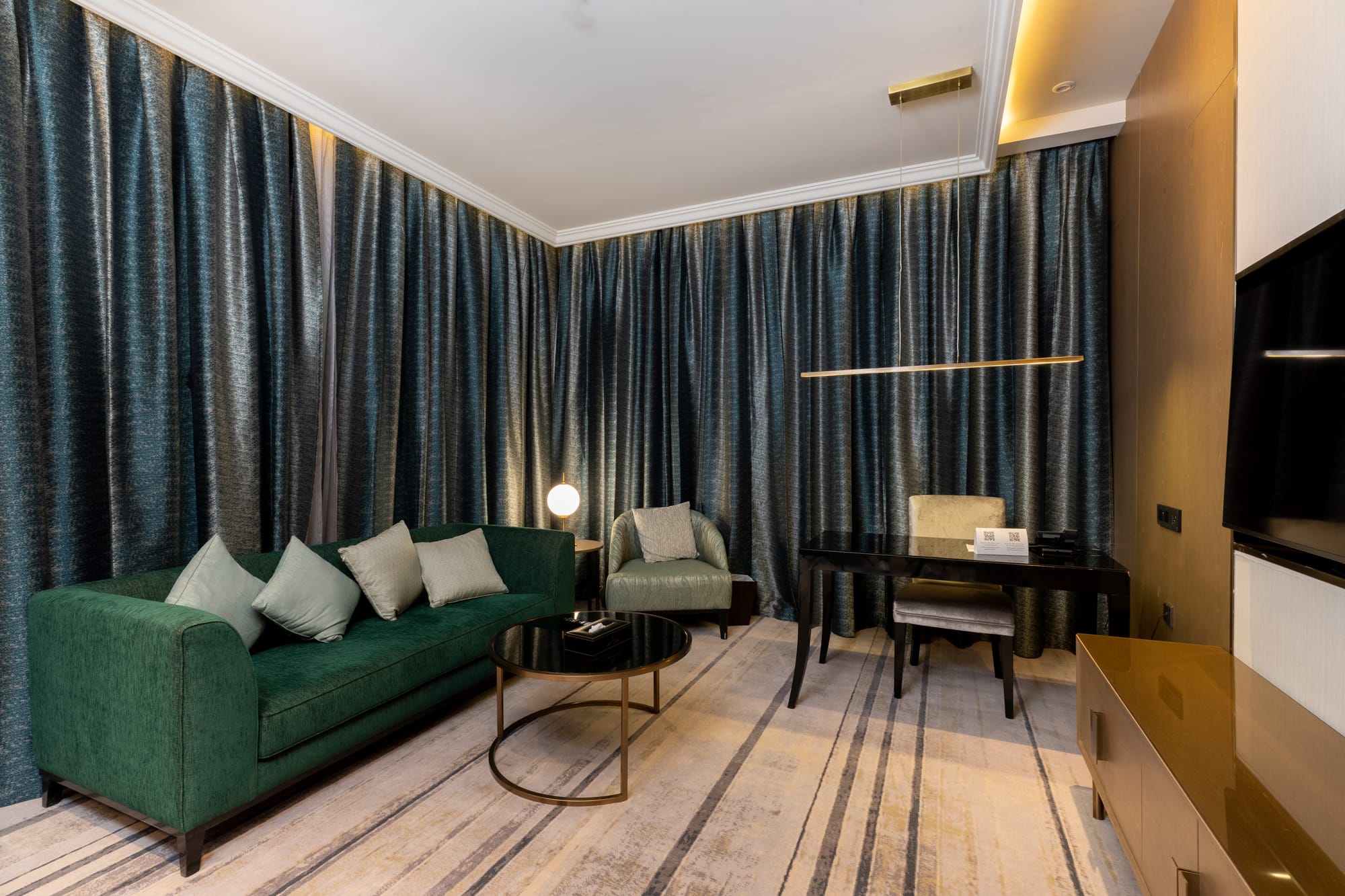 فندق الانتركونتيننتال