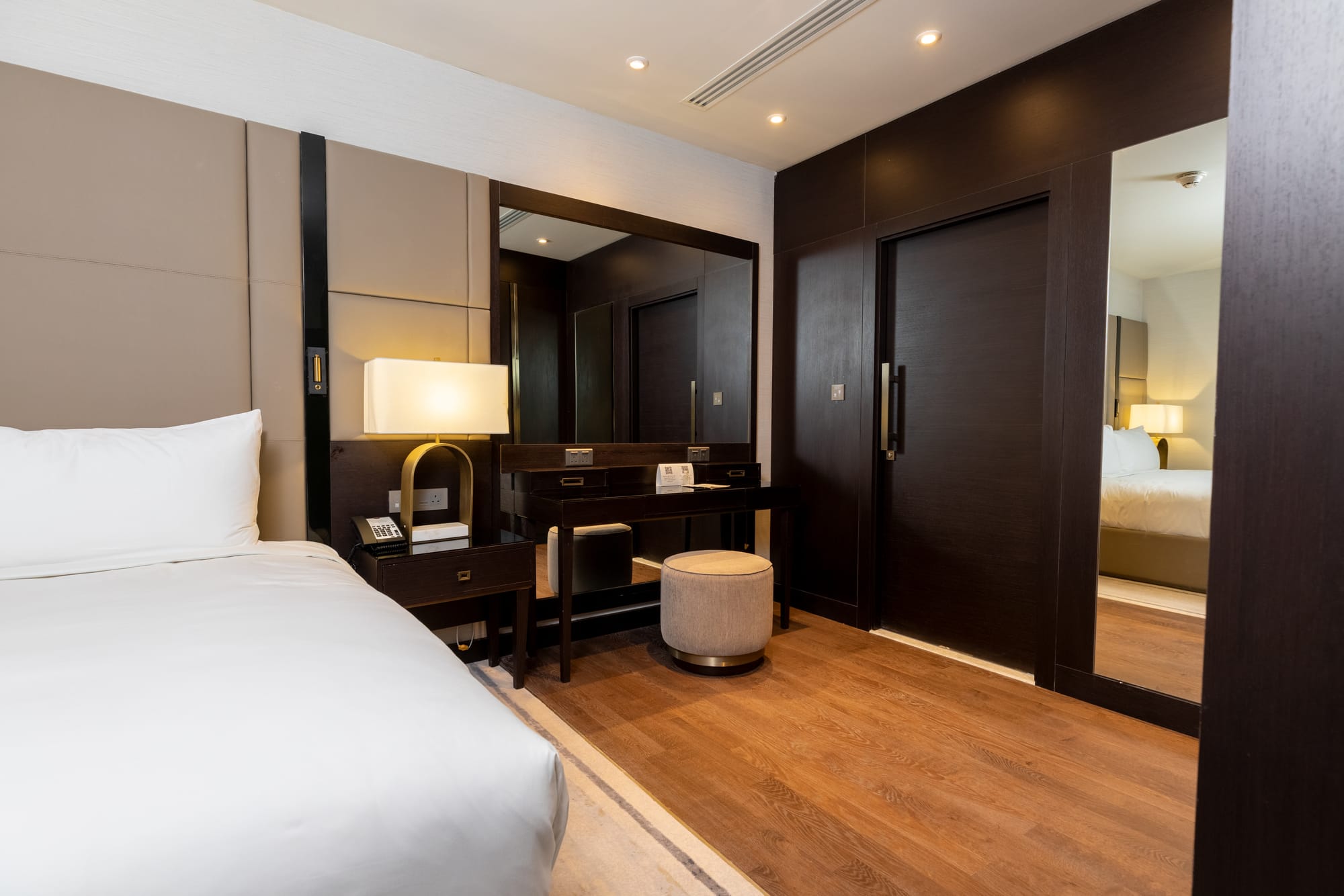 فندق الانتركونتيننتال