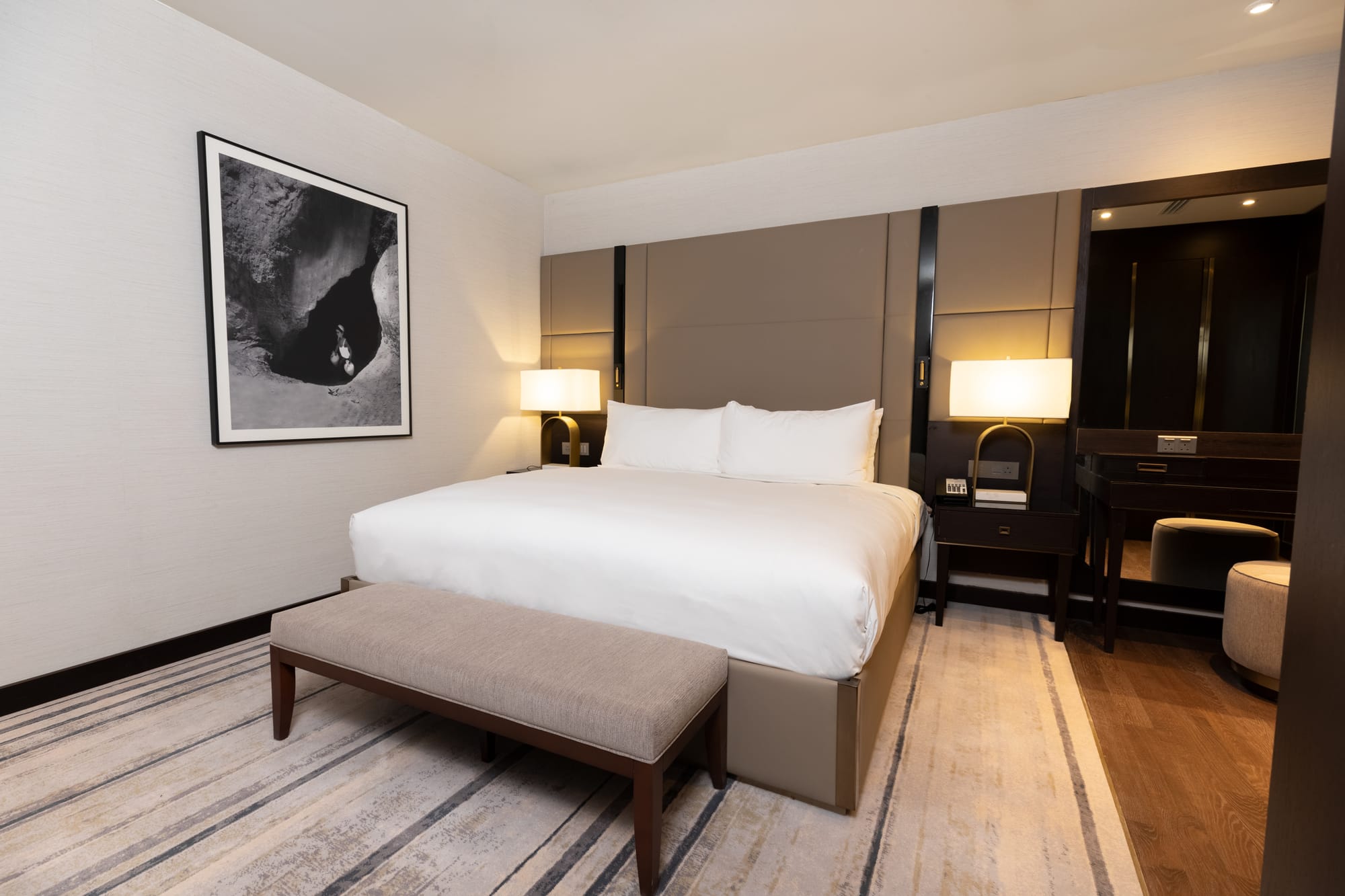 فندق الانتركونتيننتال