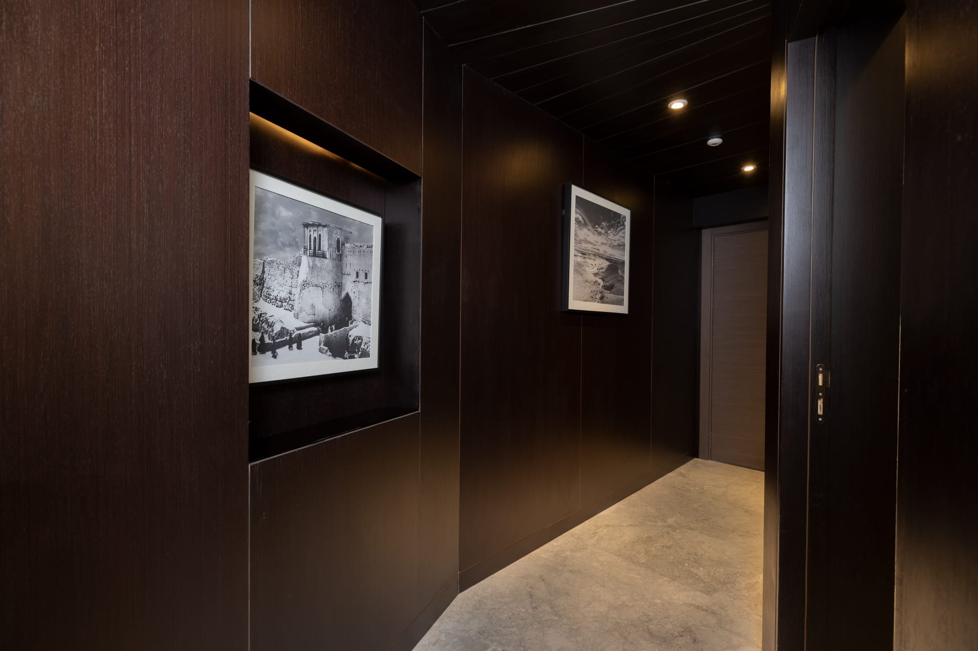 فندق الانتركونتيننتال