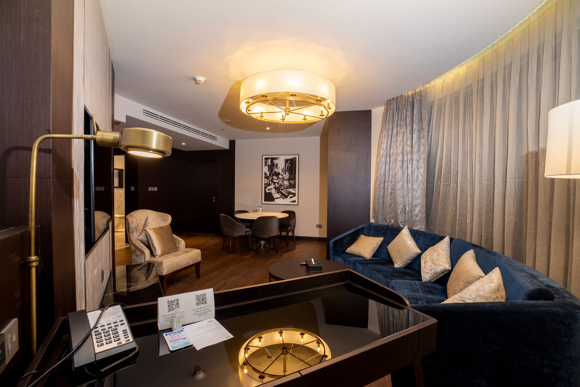 فندق الانتركونتيننتال