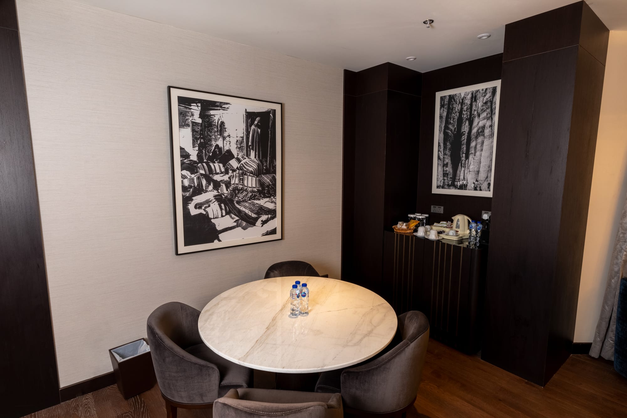 فندق الانتركونتيننتال