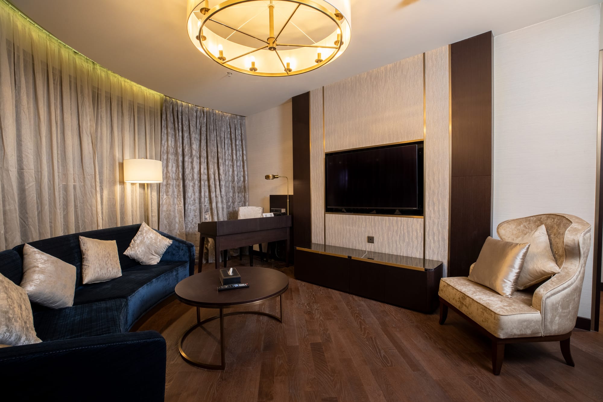 فندق الانتركونتيننتال