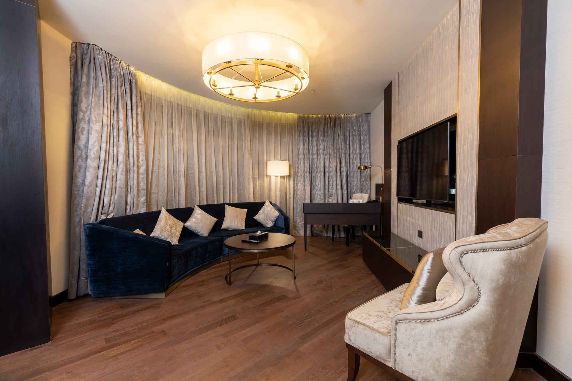 فندق الانتركونتيننتال