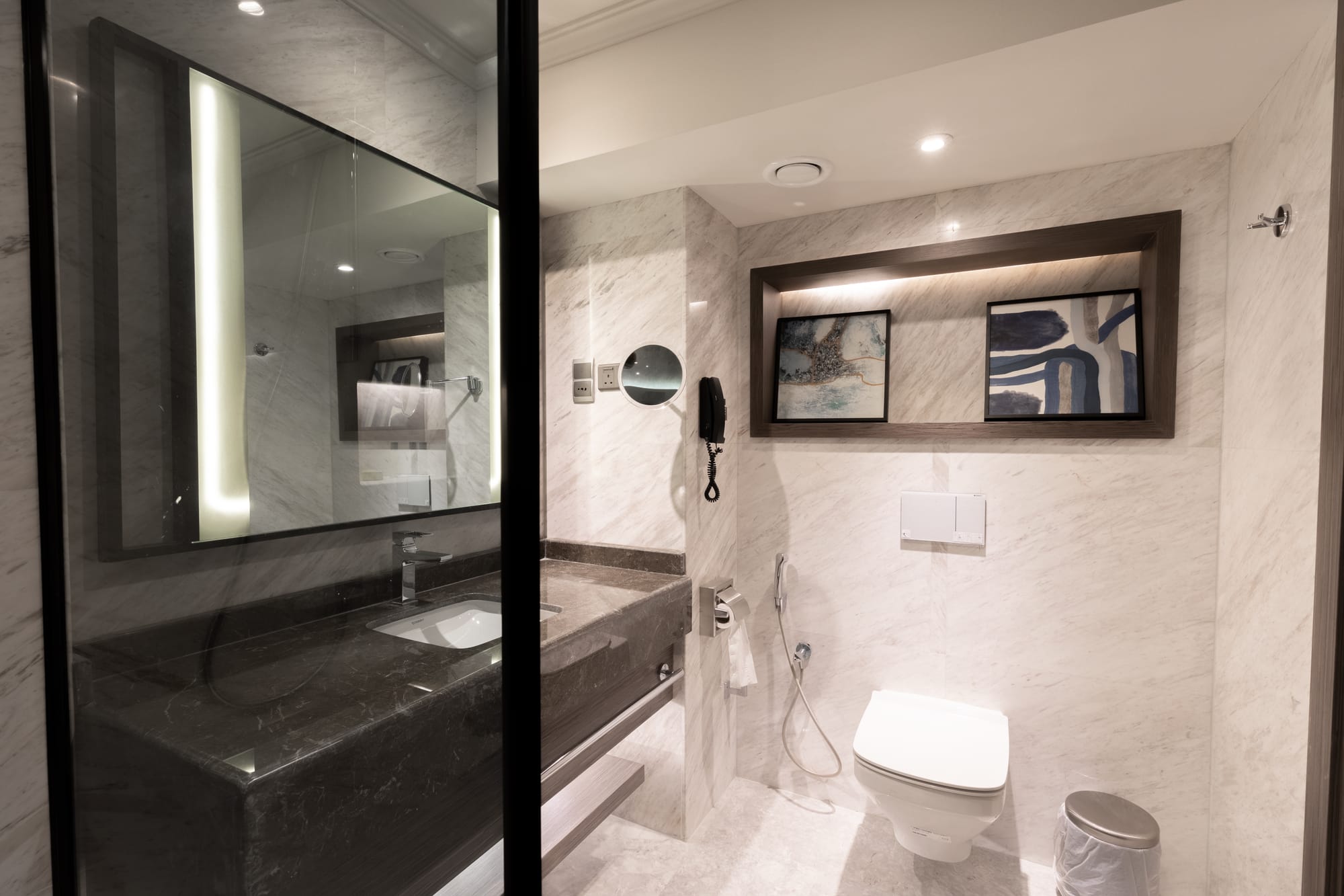 فندق الانتركونتيننتال