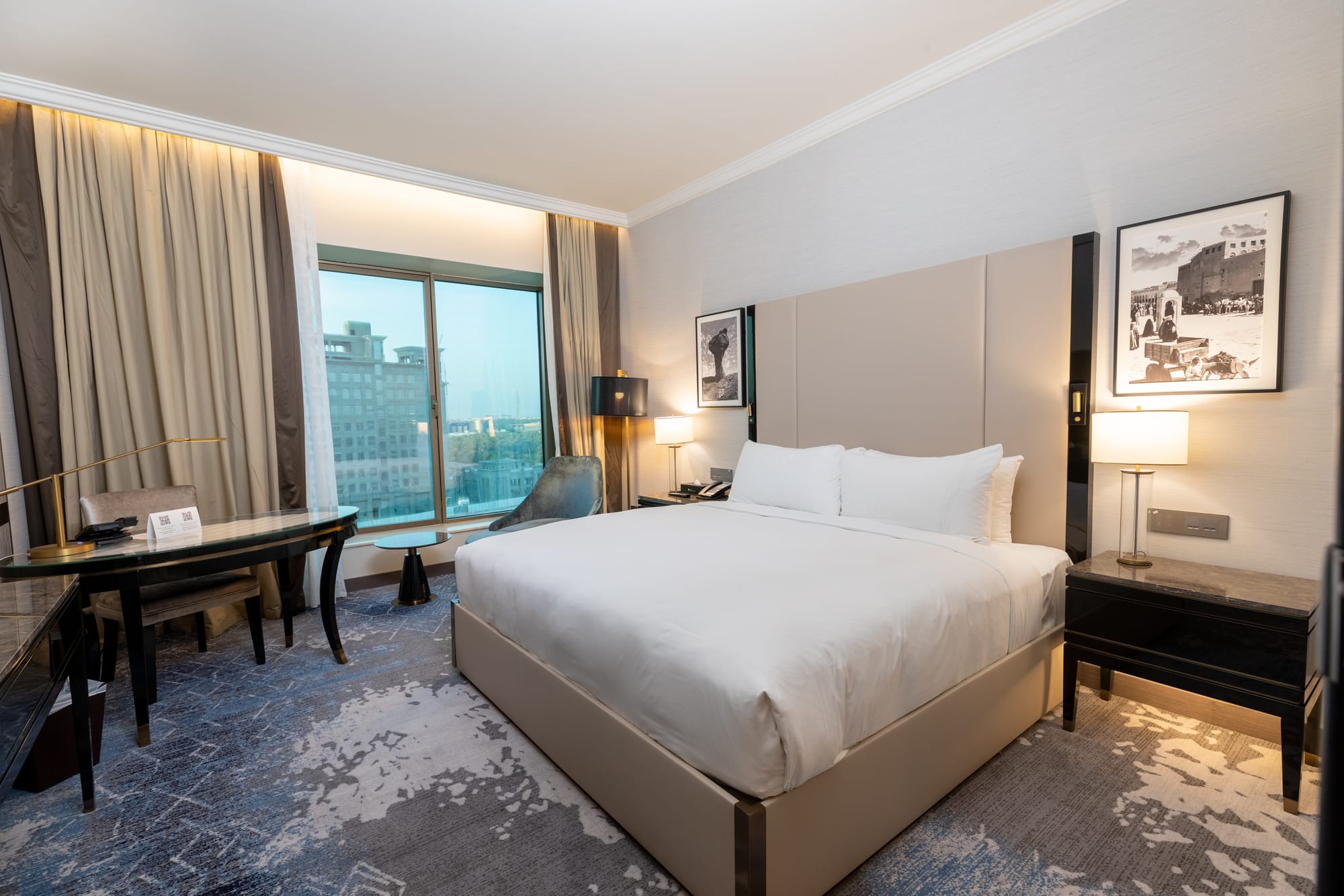 فندق الانتركونتيننتال