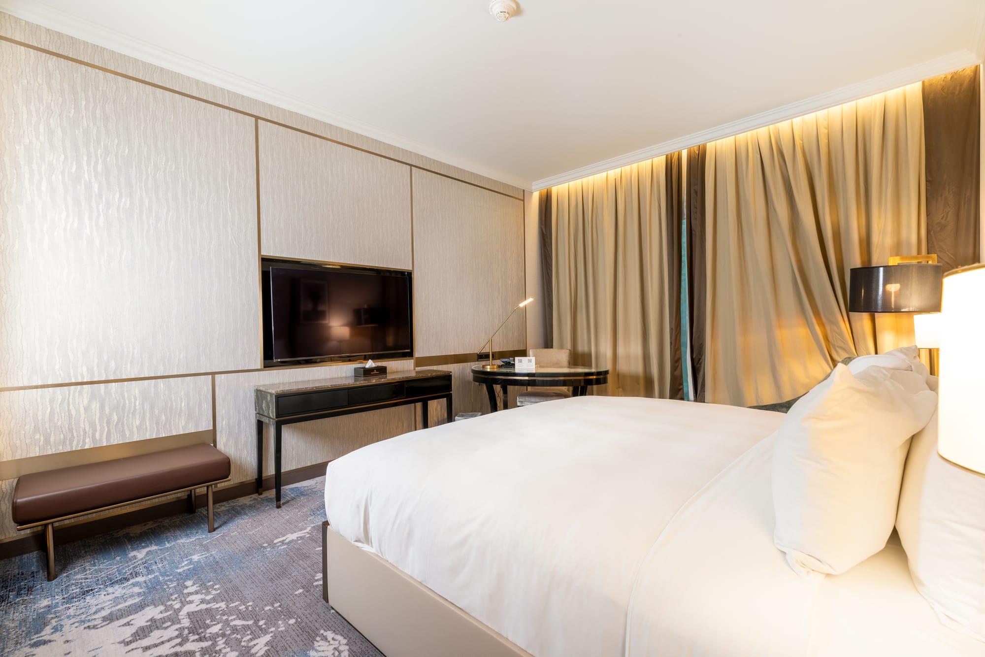 فندق الانتركونتيننتال