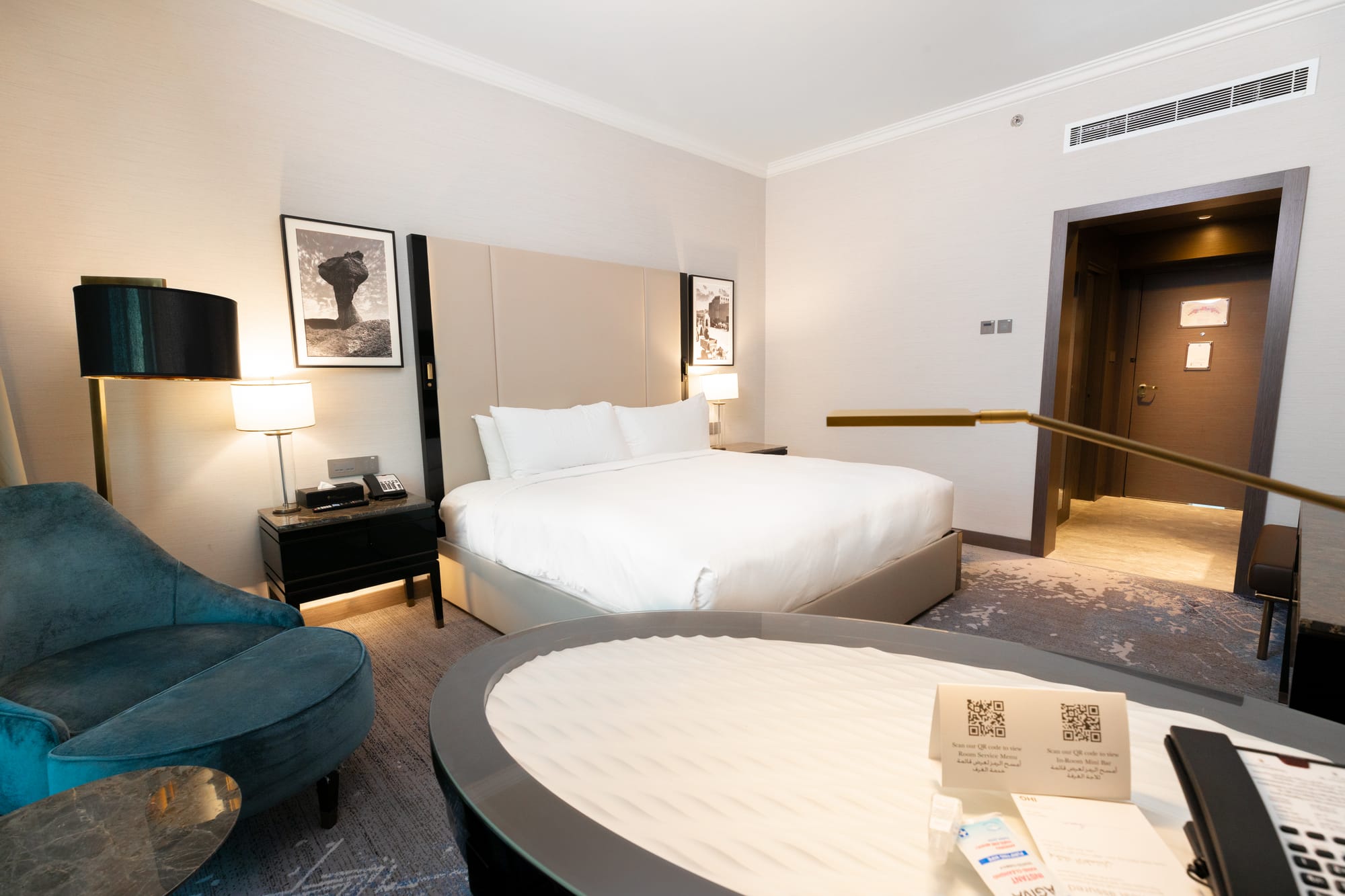 فندق الانتركونتيننتال