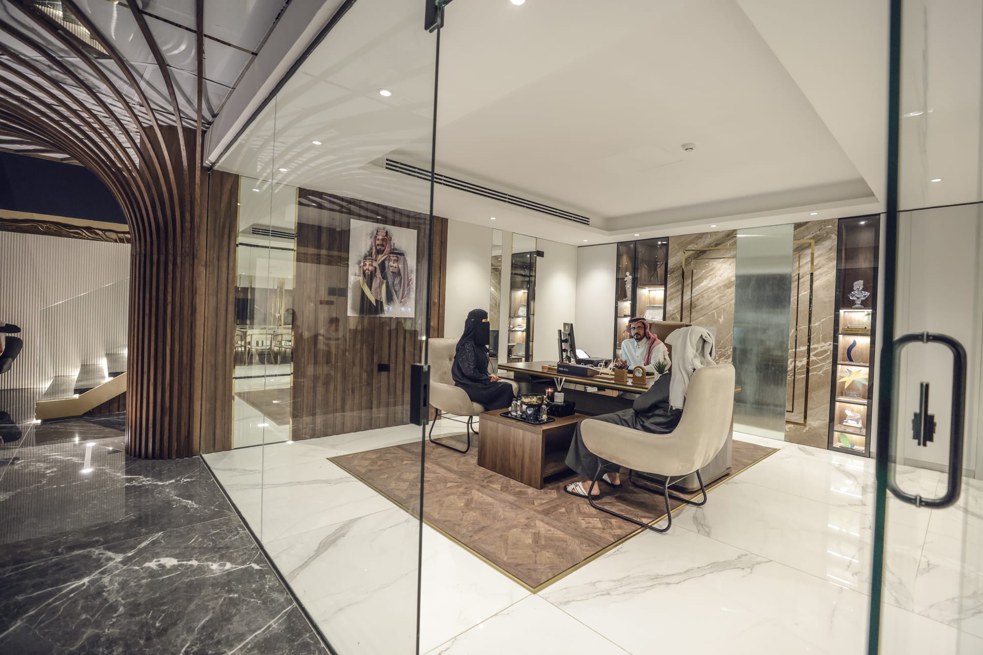 ستديو ماجده السعيد