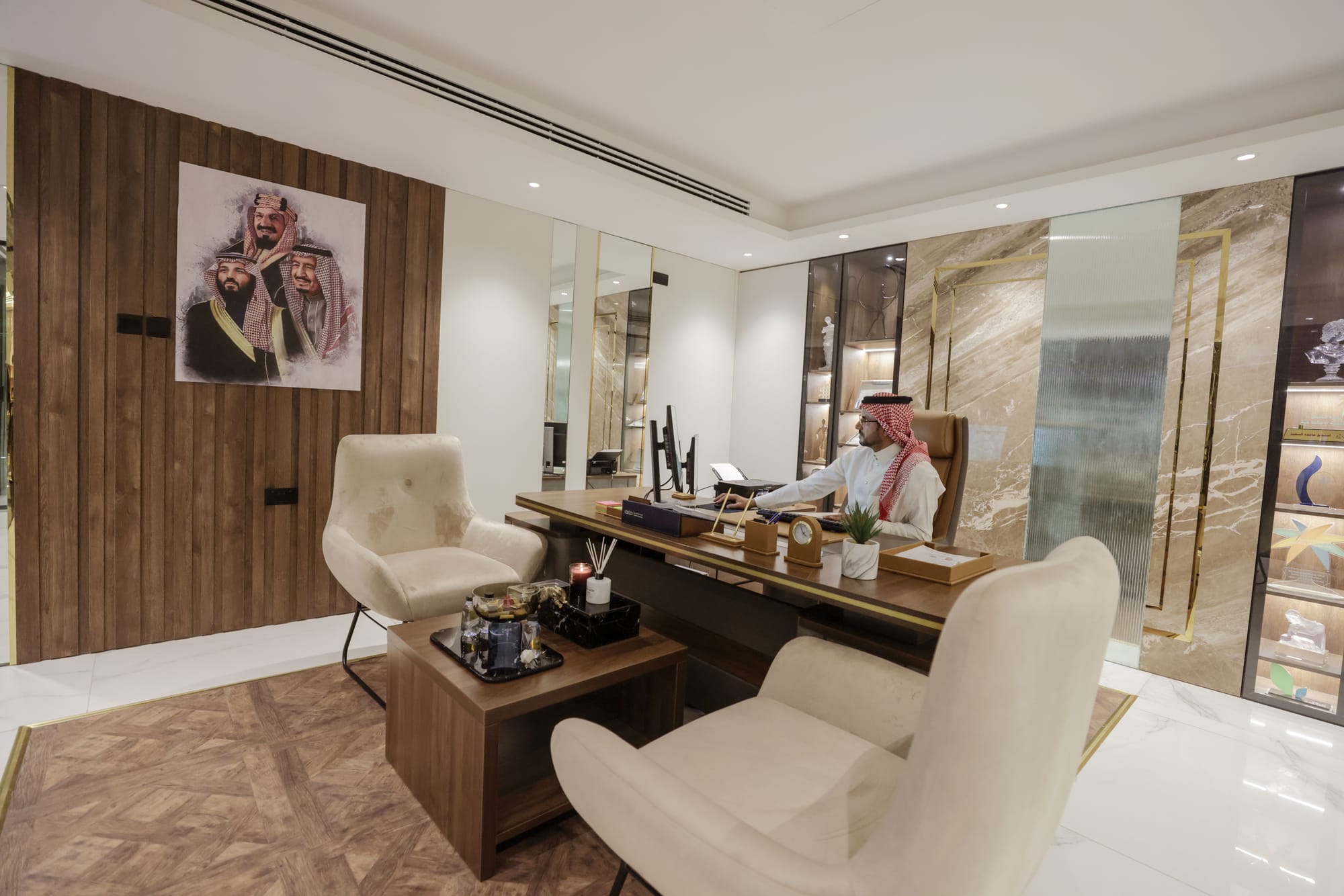 ستديو ماجده السعيد