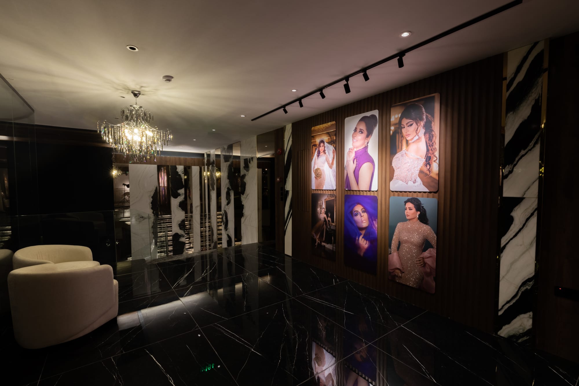 ستديو ماجده السعيد