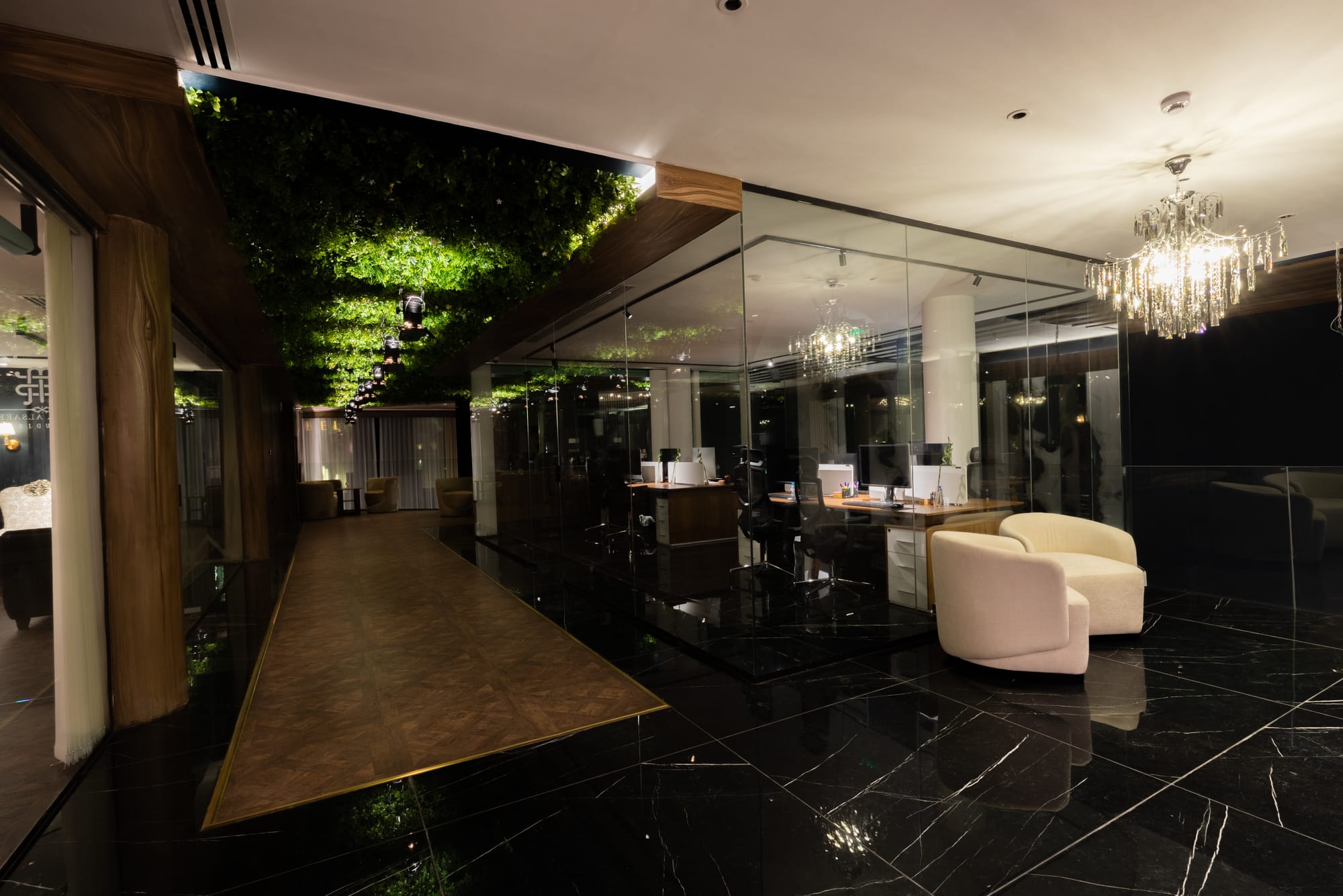 ستديو ماجده السعيد