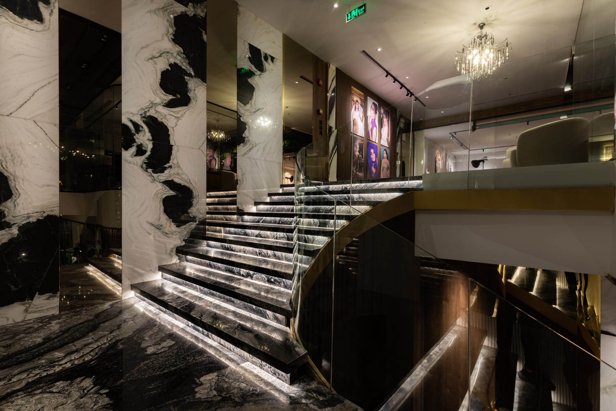 ستديو ماجده السعيد