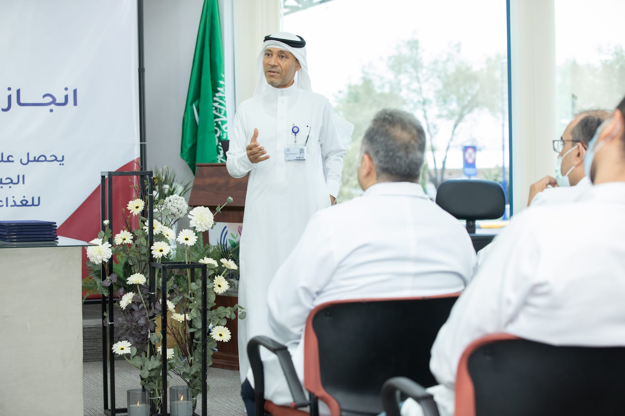 مؤتمرات ومعارض 