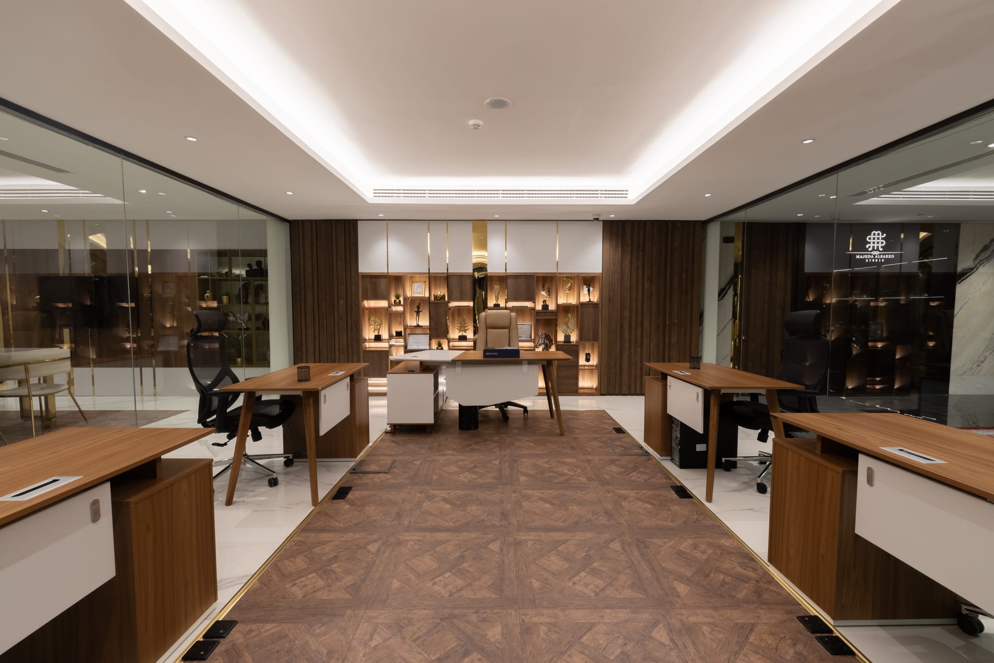 ستديو ماجده السعيد