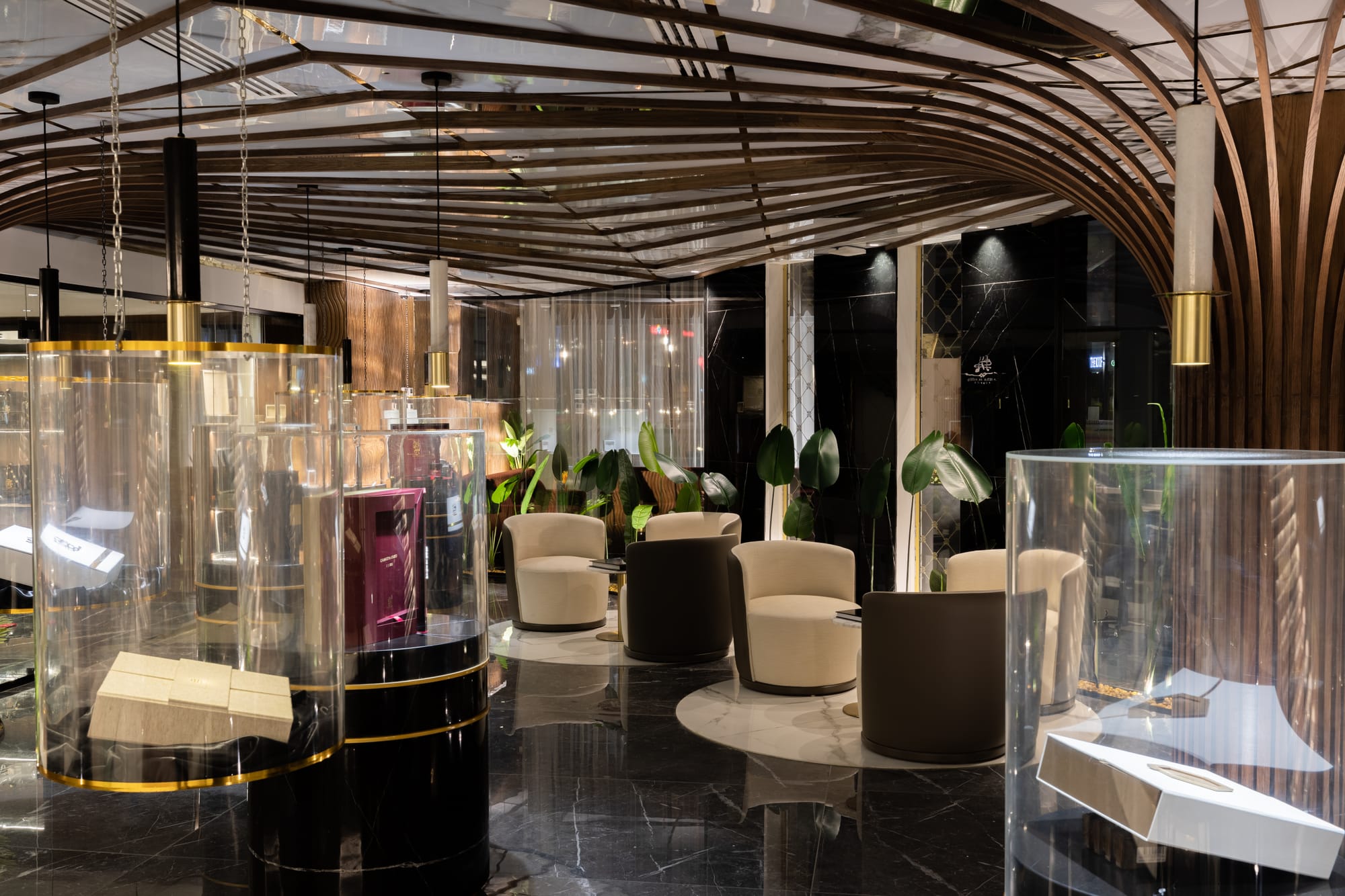 ستديو ماجده السعيد