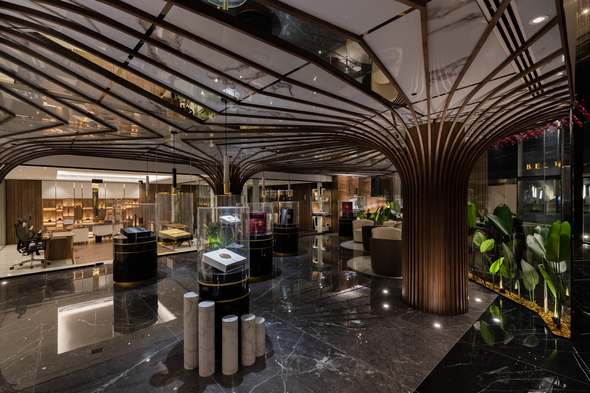 ستديو ماجده السعيد