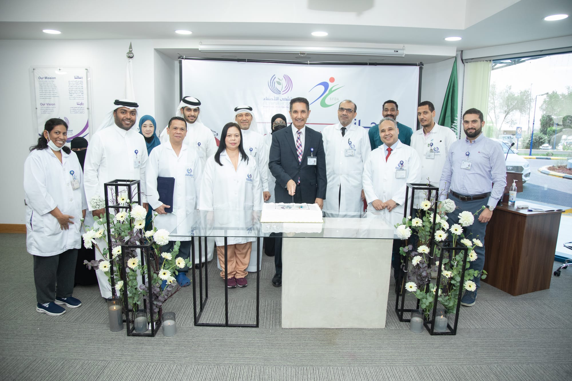 مؤتمرات ومعارض 