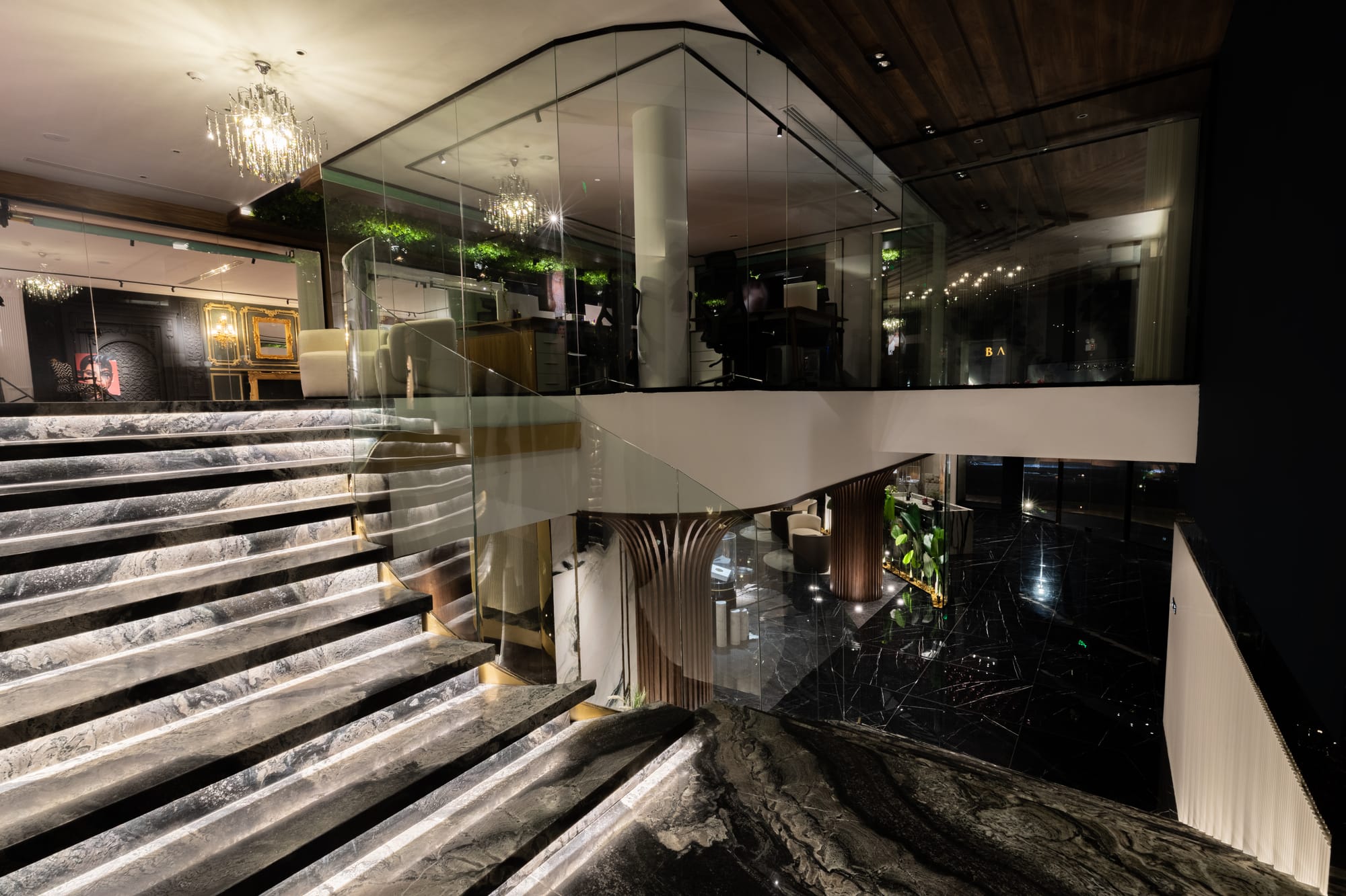 ستديو ماجده السعيد