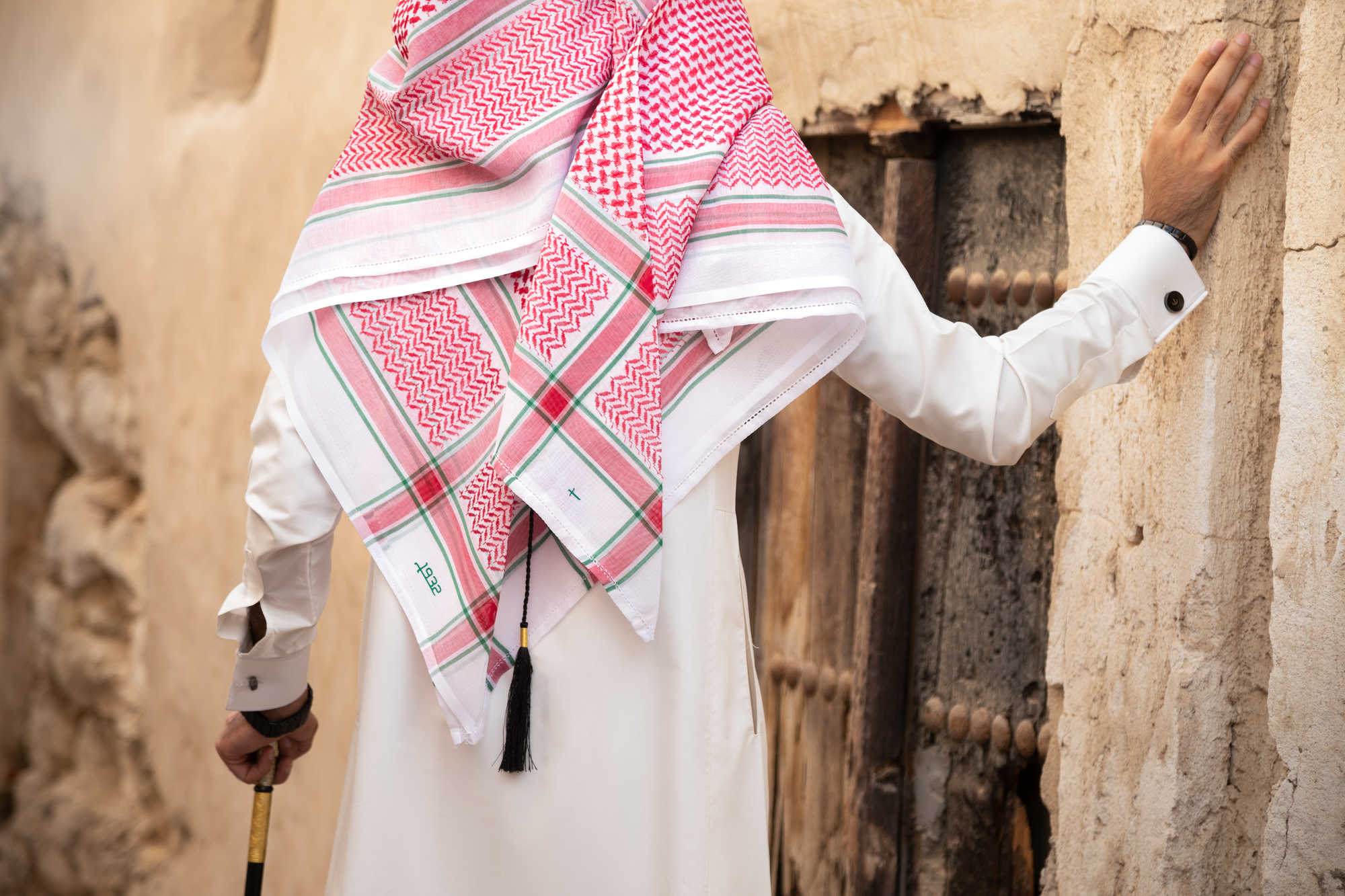 تصوير دعائي لمنتج 