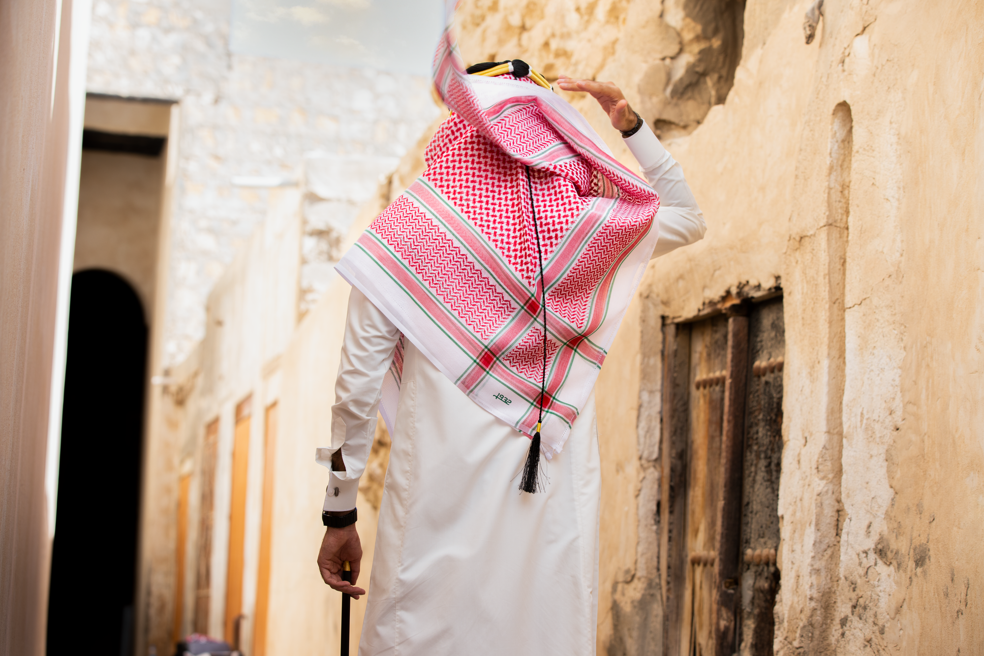 تصوير دعائي لمنتج 