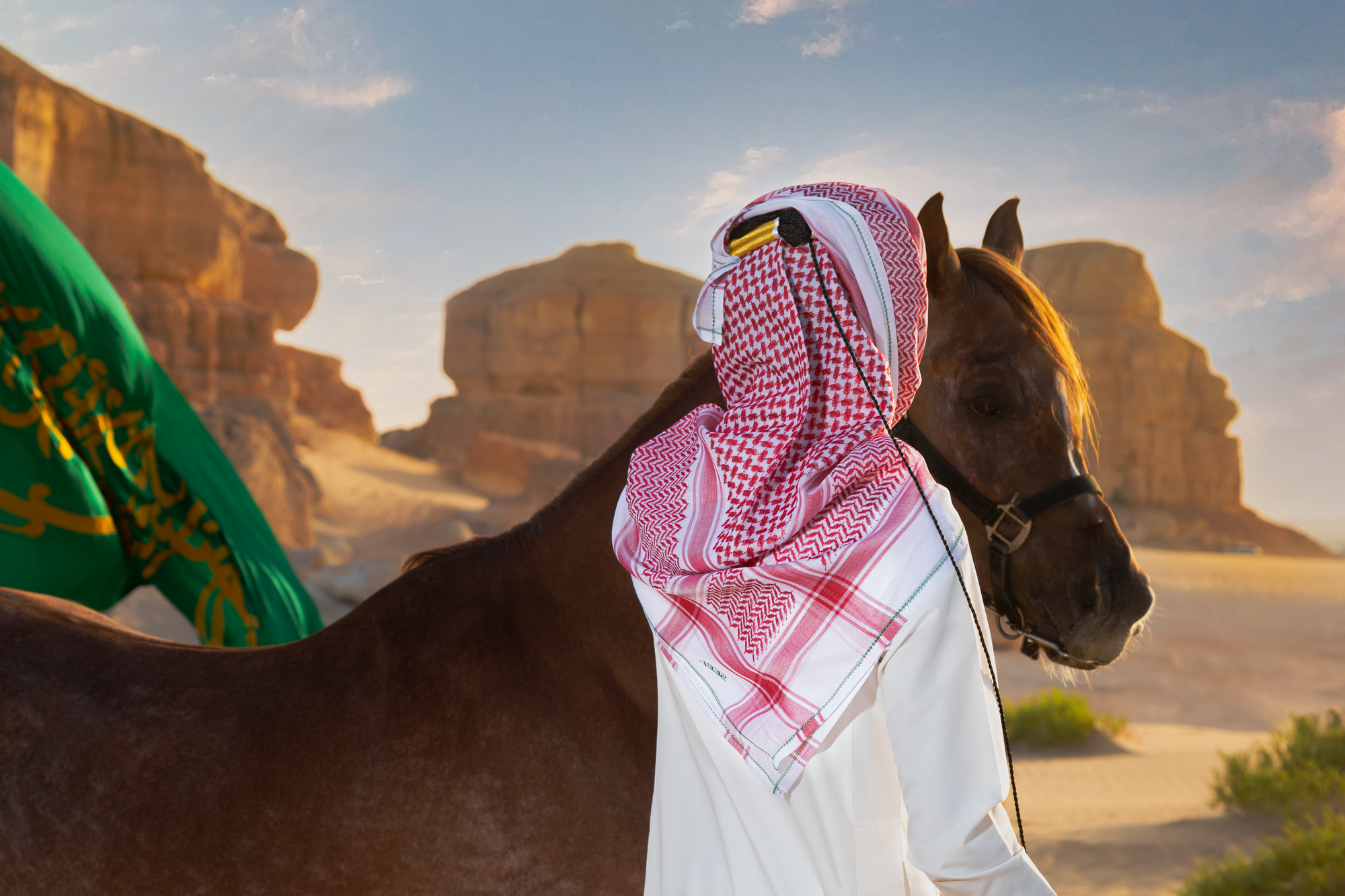 تصوير دعائي لمنتج 