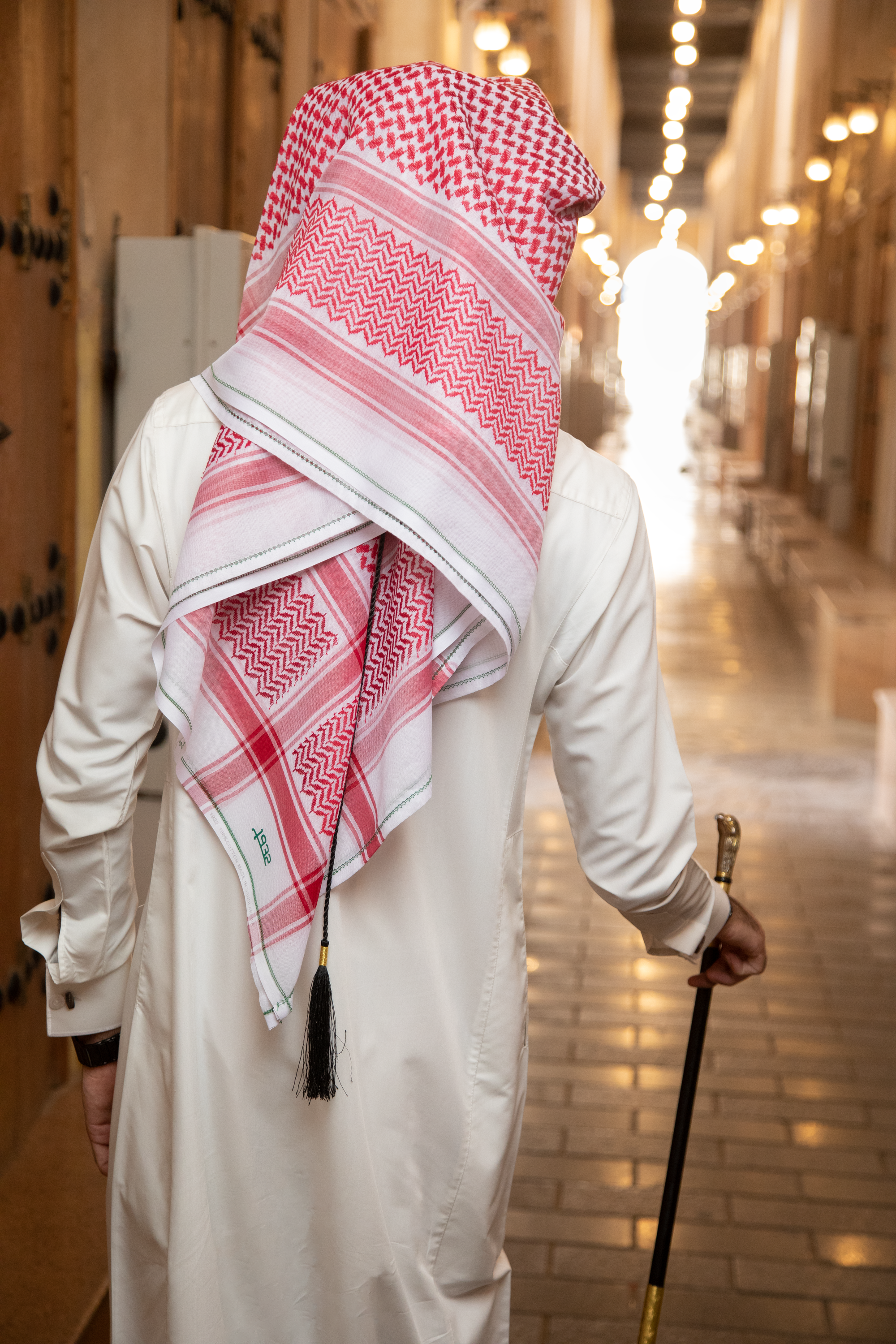 تصوير دعائي لمنتج 
