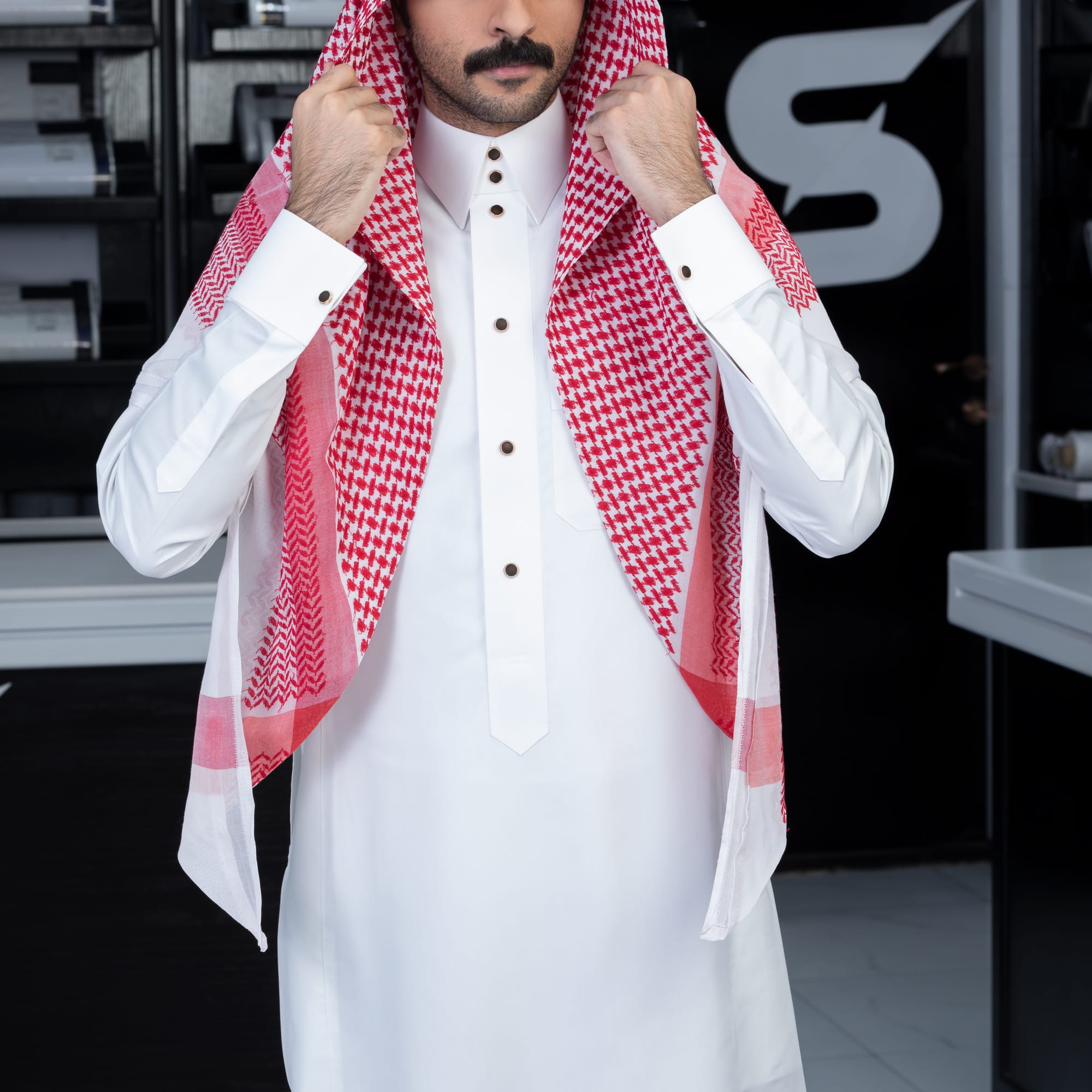  الثوب الرسمي 