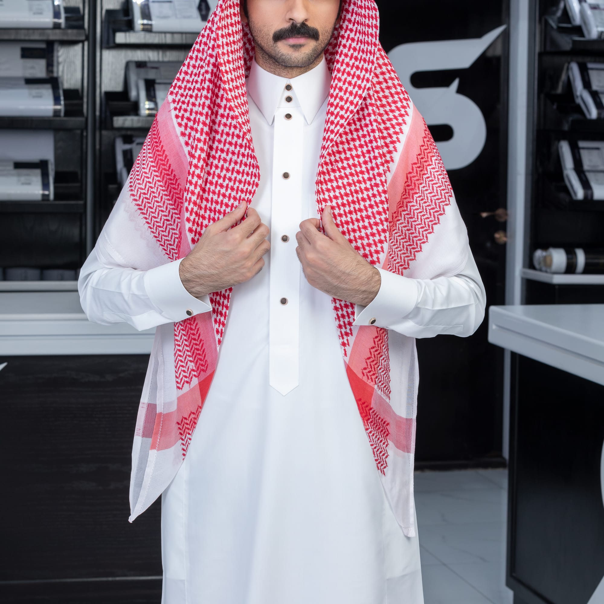  الثوب الرسمي 