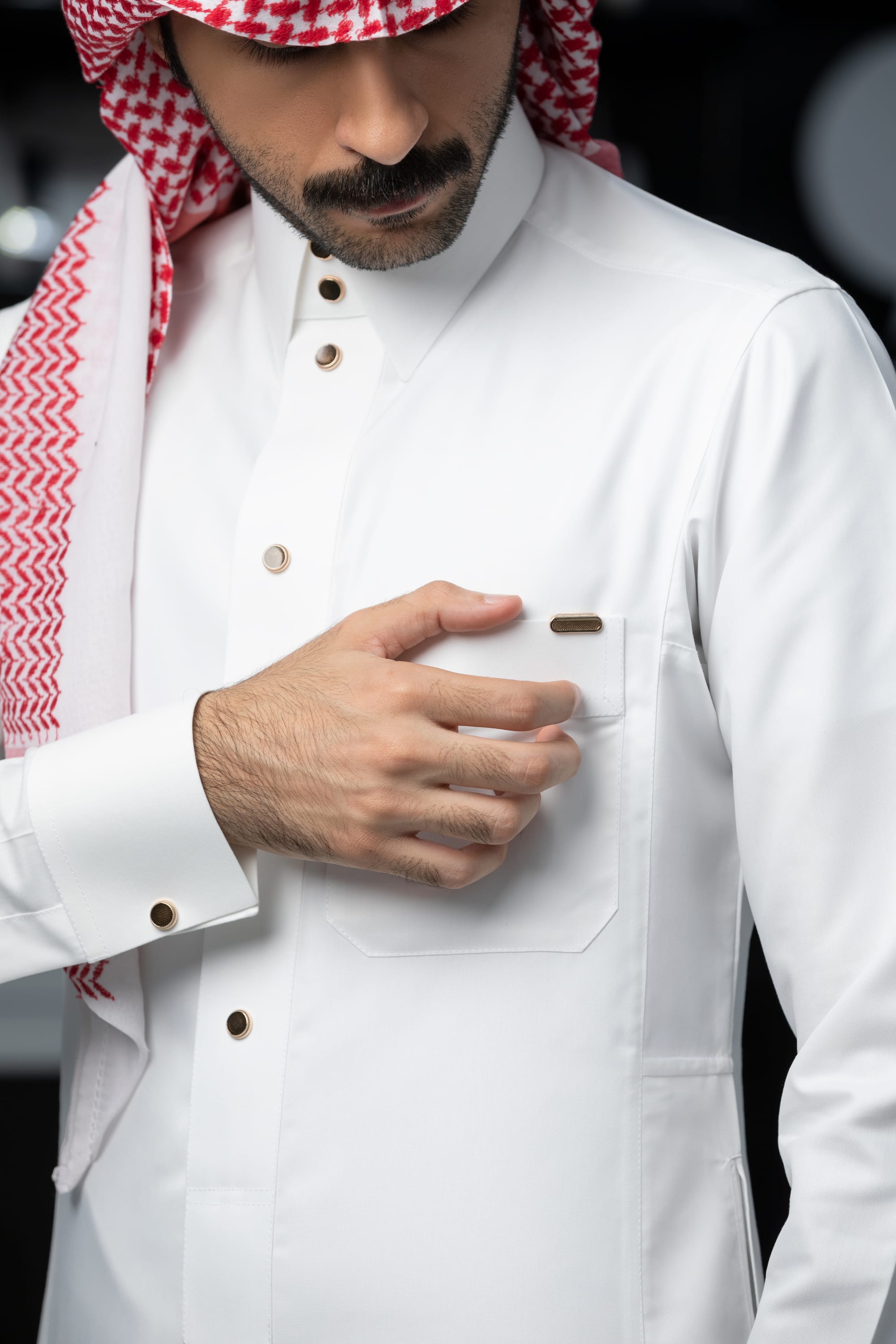  الثوب الرسمي 