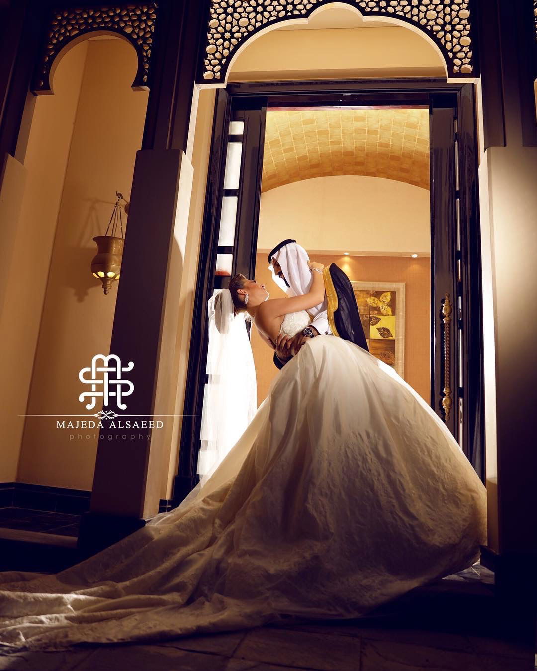 تصويرالآعراس